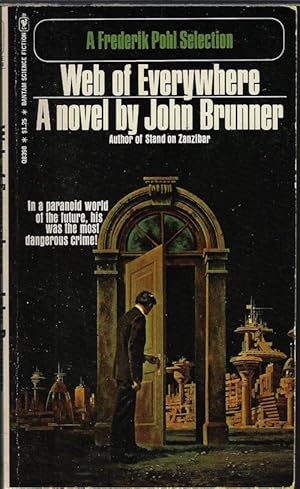 Image for Web of Everywhere Web of Everywhere