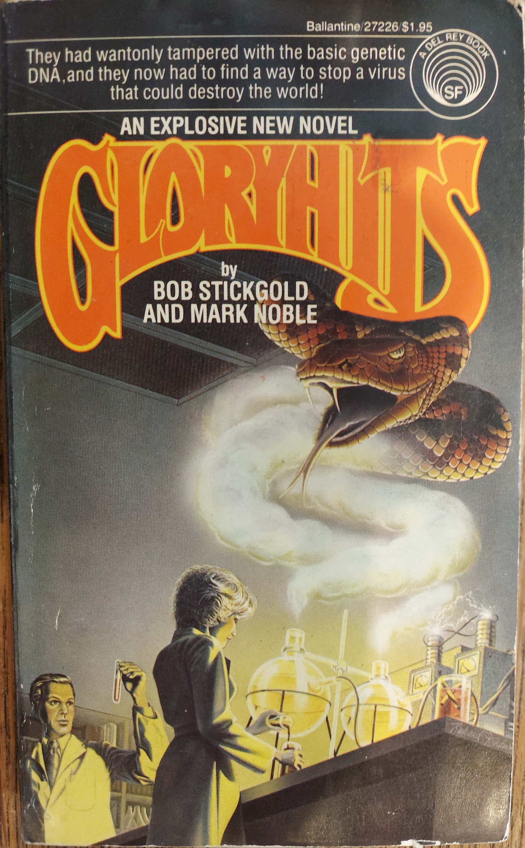 Image for Gloryhits Gloryhits