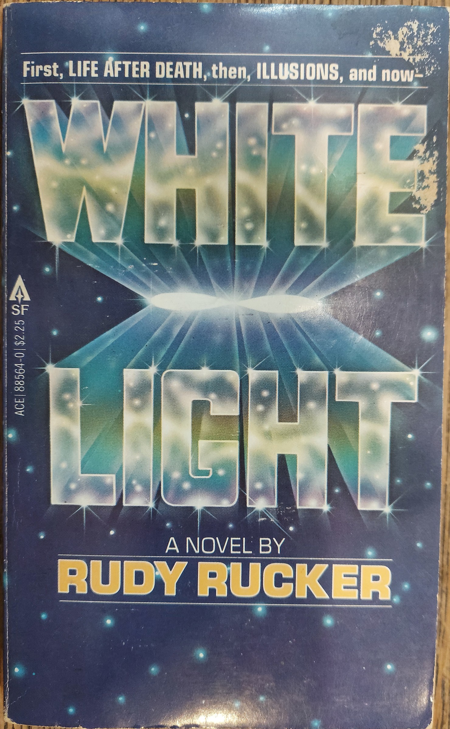 White Light