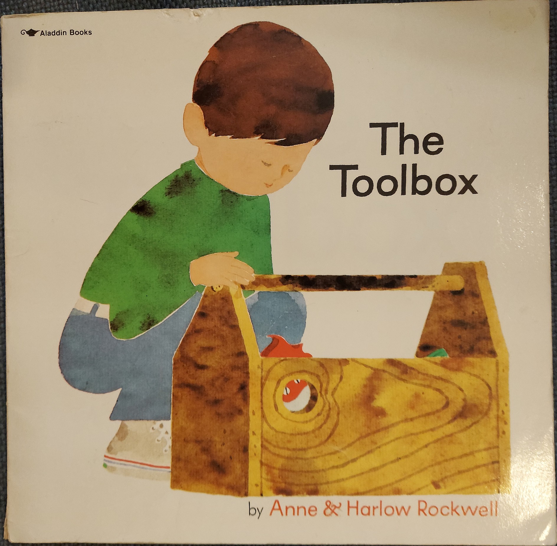 The Toolbox