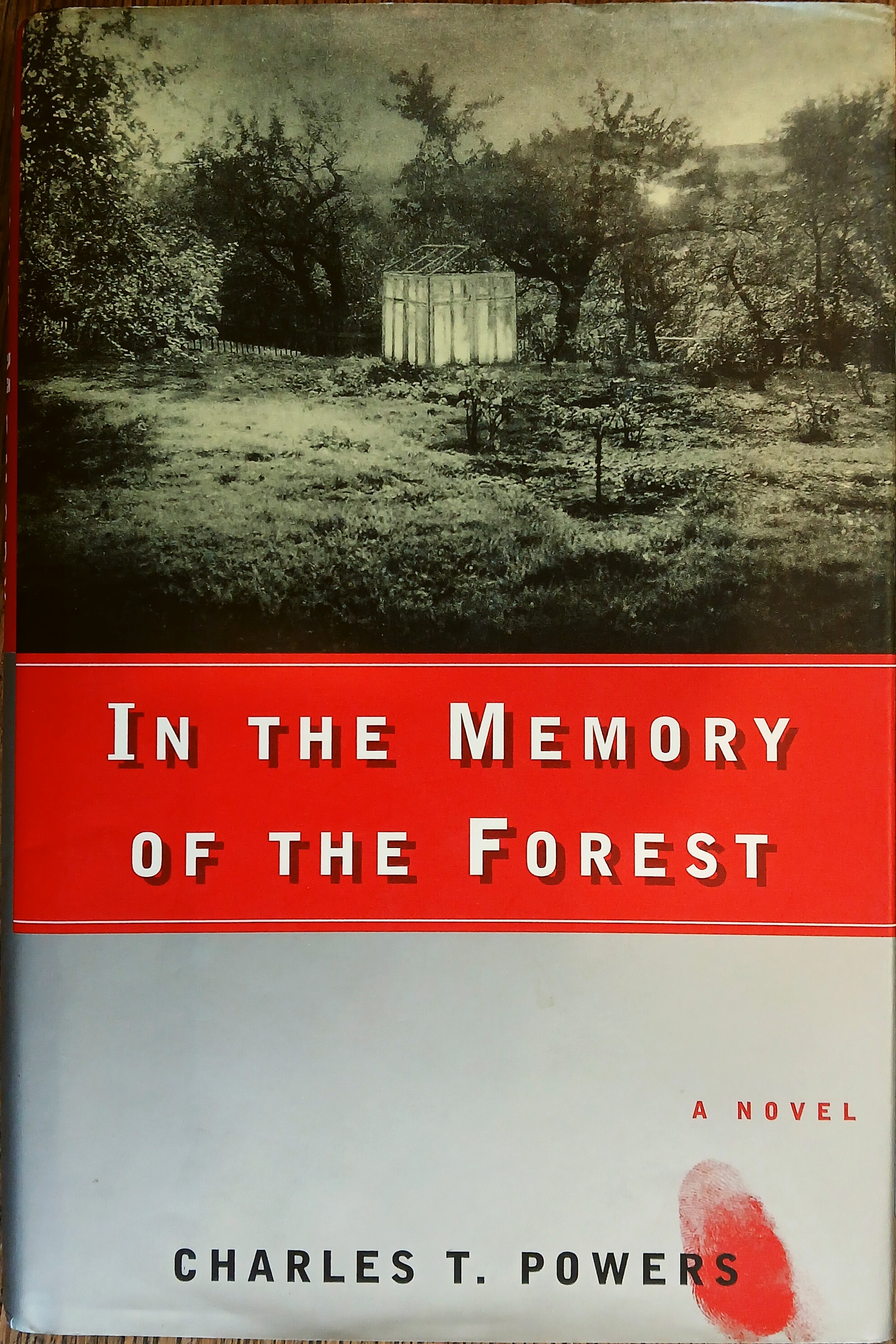 In the Memory of the Forest