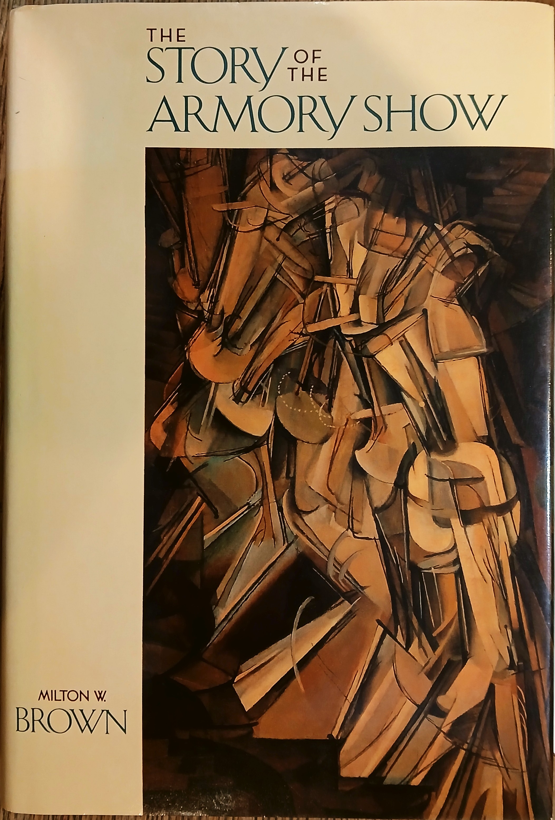 The Story of the Armory Show