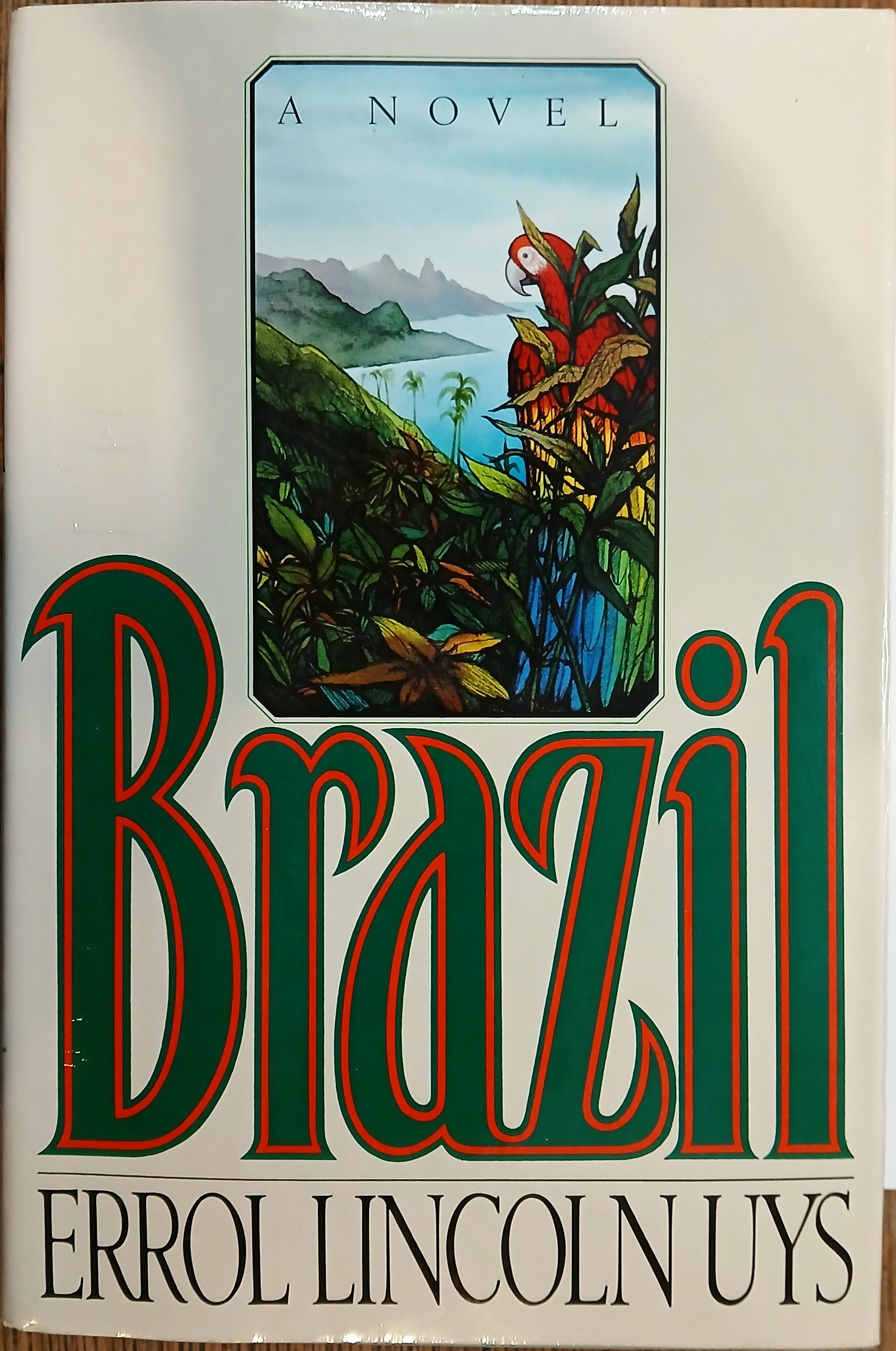 Brazil