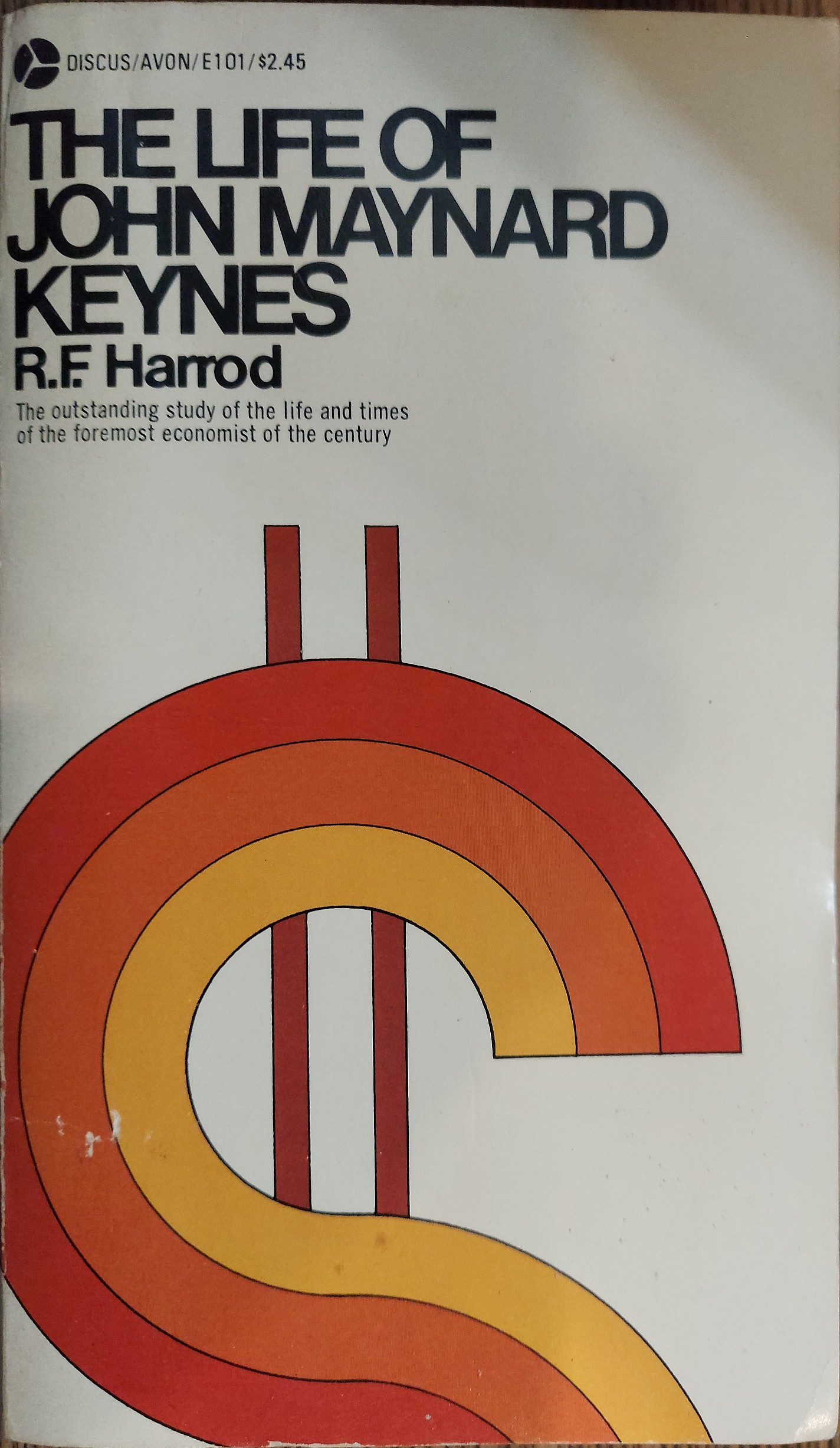 The Life of John Maynard Keynes