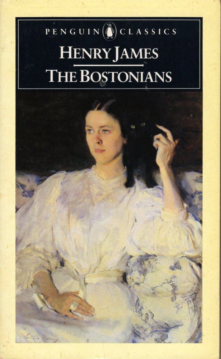 The Bostonians