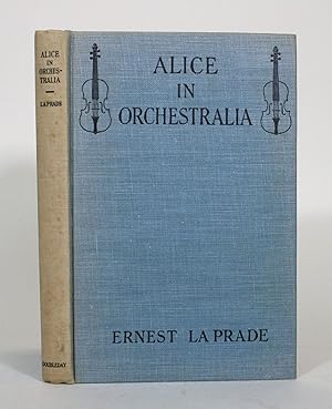 Alice in Orchestralia