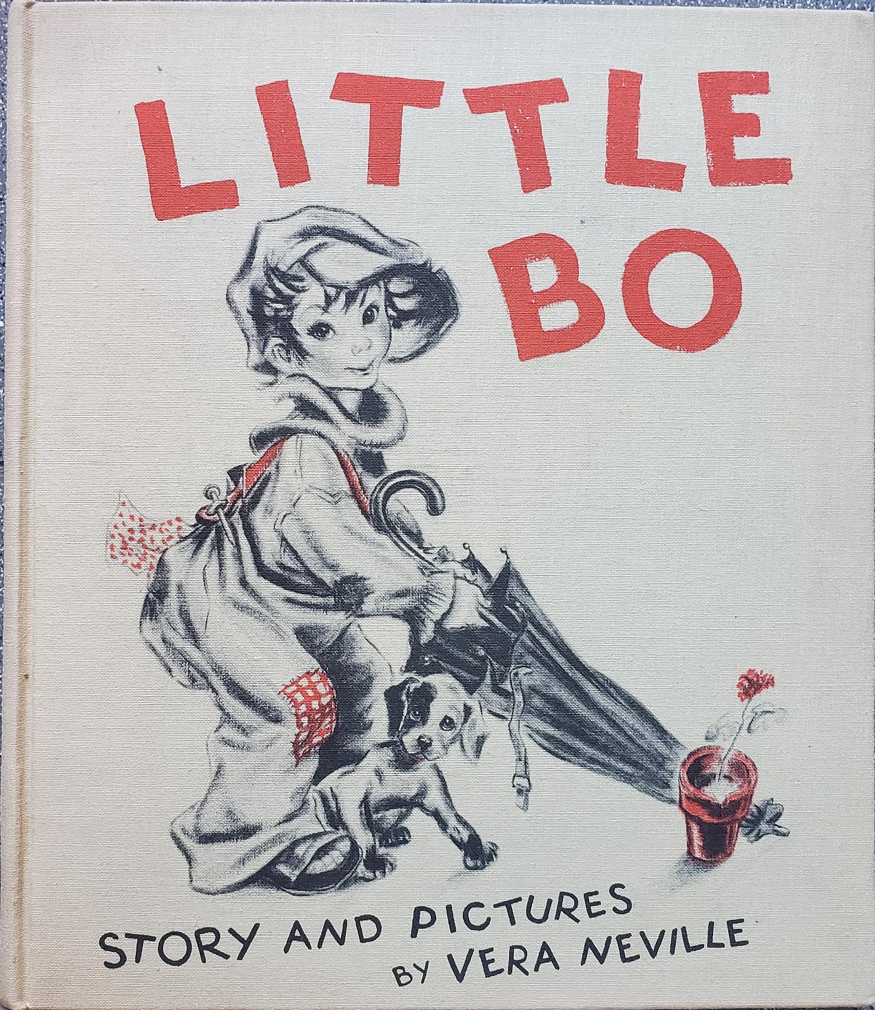 Little Bo