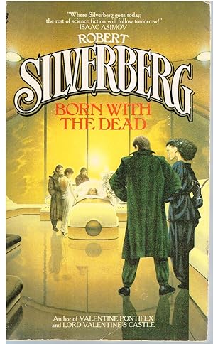 Born With the Dead