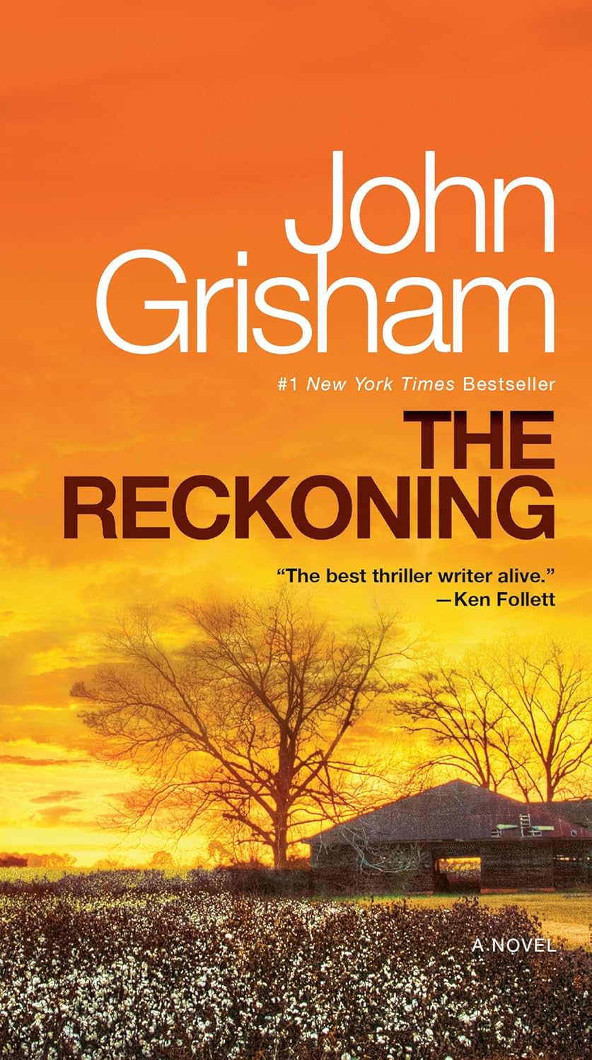 The Reckoning : A Novel