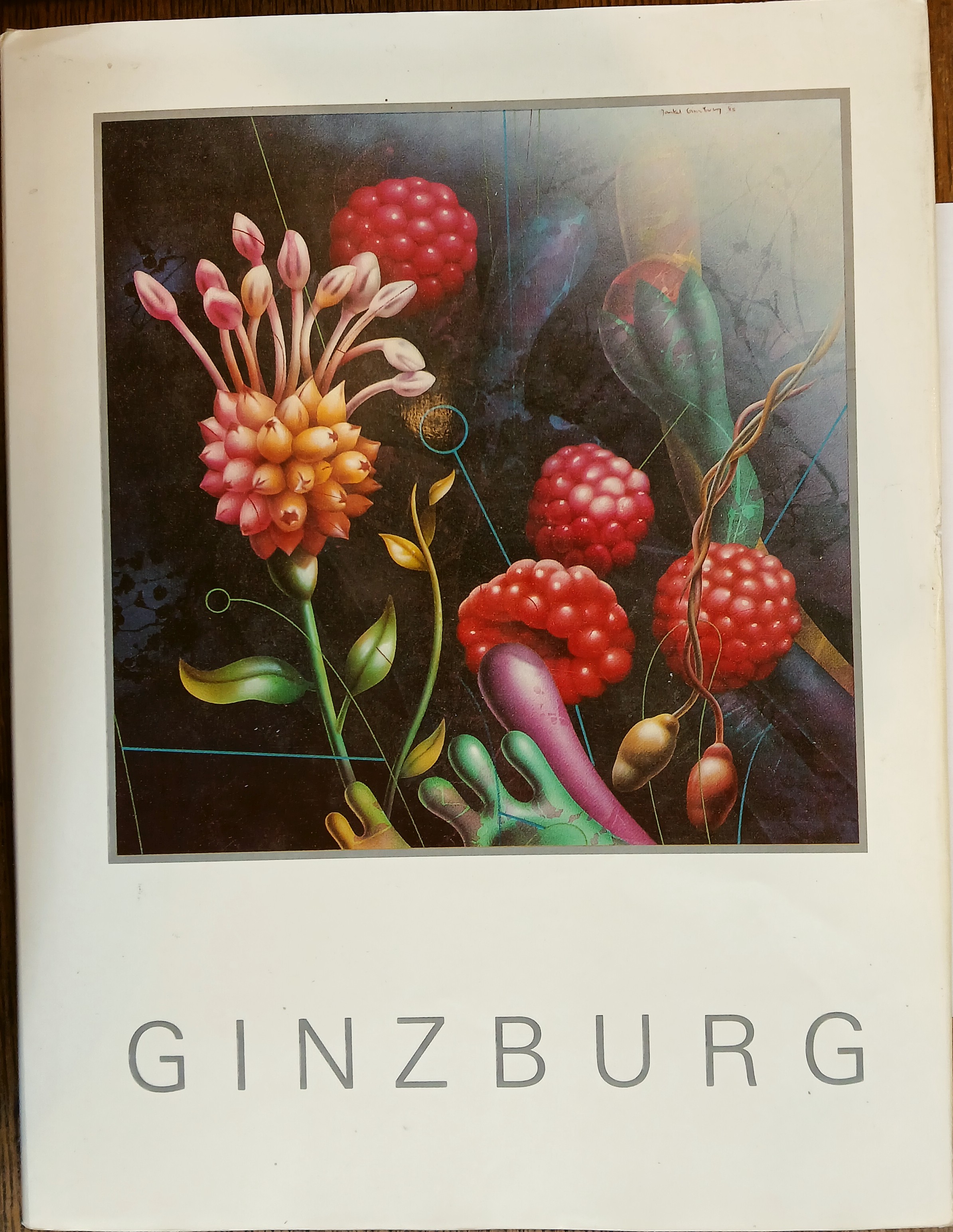 Ginzburg