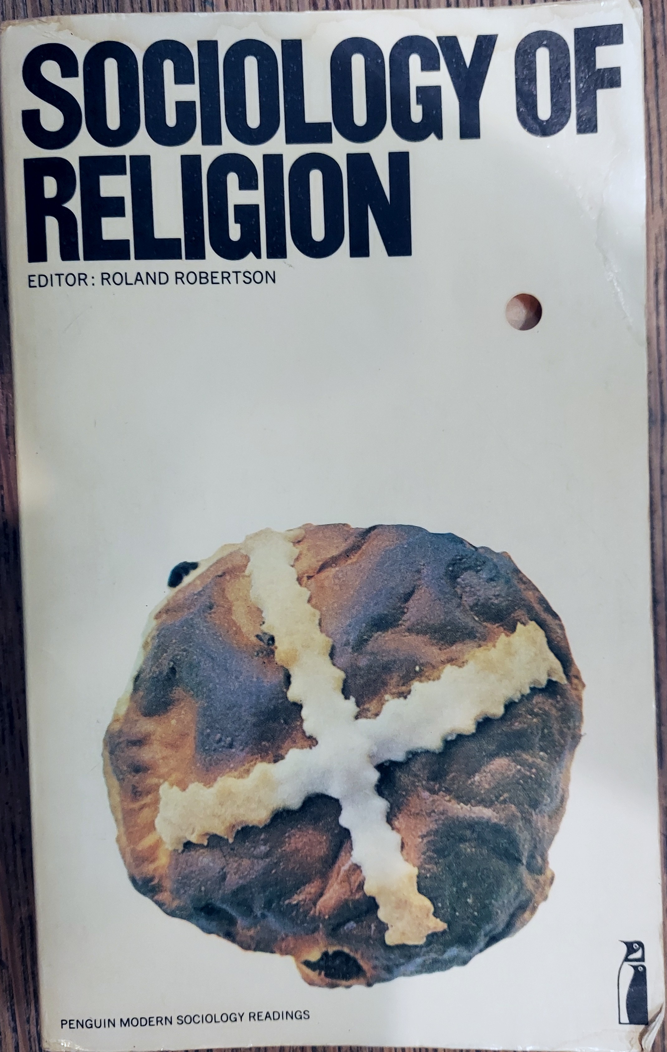 Sociology of Religion