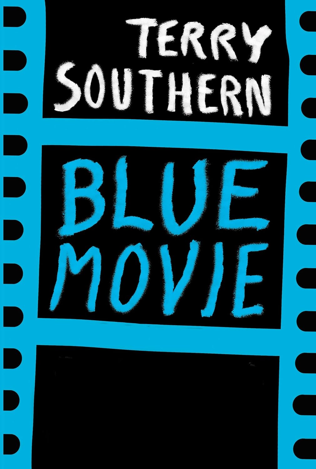 Blue Movie