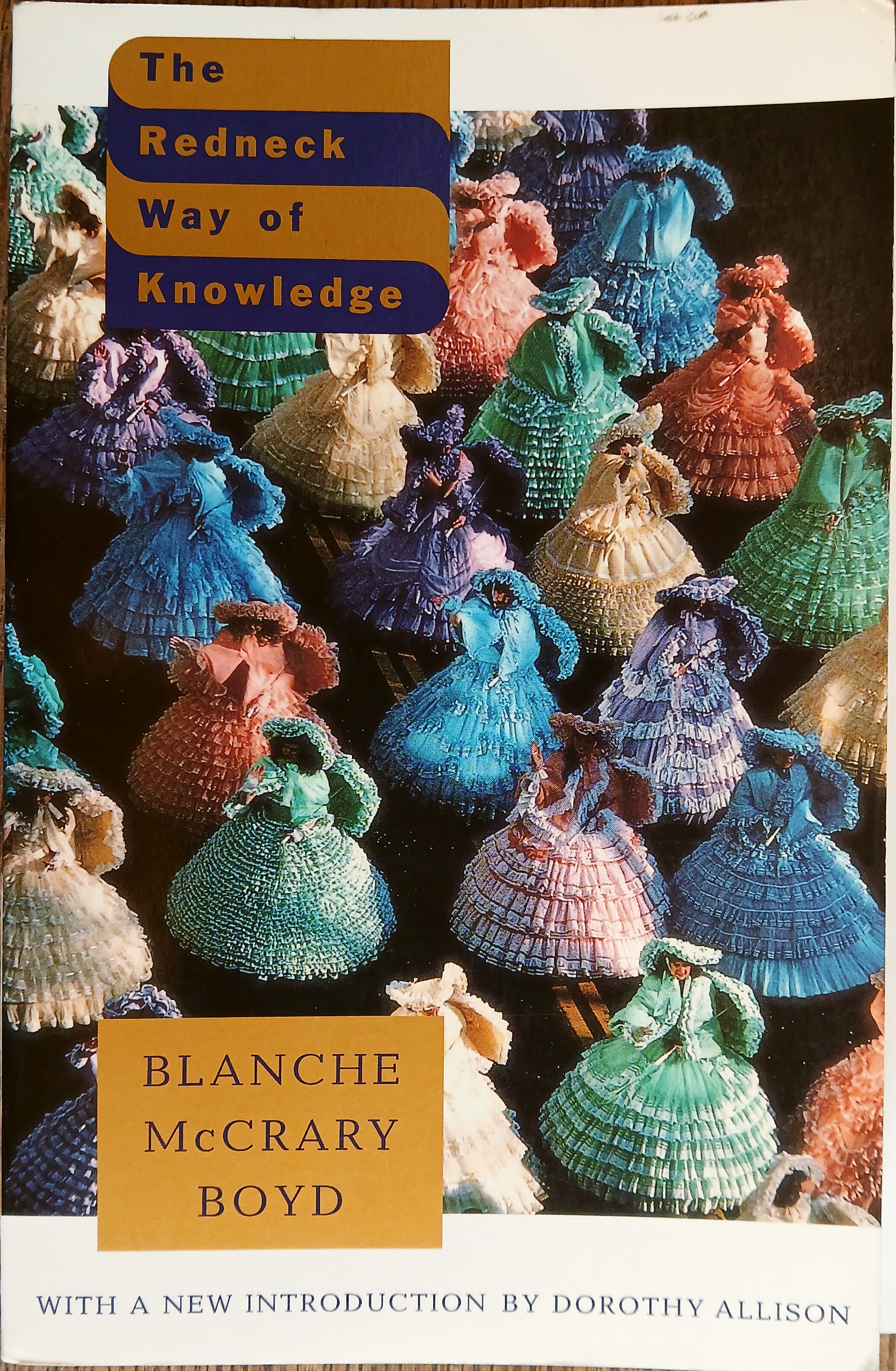 The Redneck Way of Knowledge: Down-Home Tales