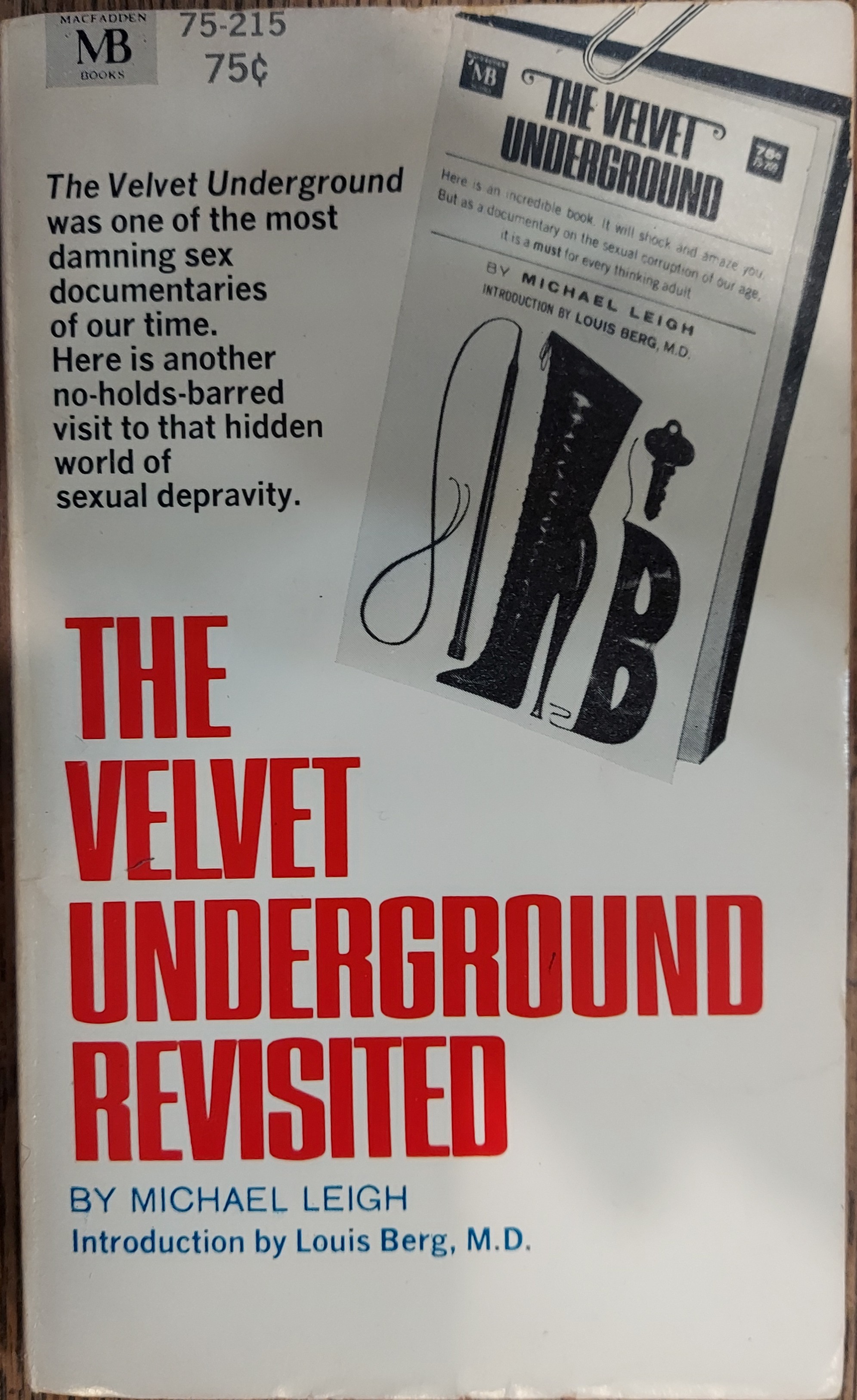 The Velvet Underground Revisited