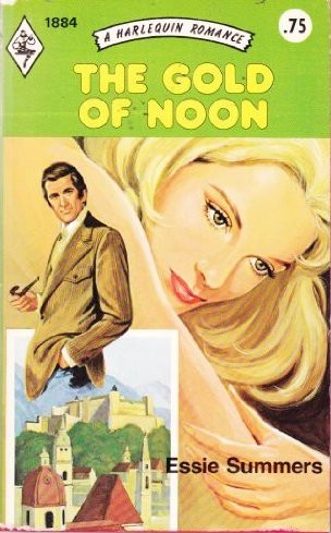 The Gold of Noon (#1884)