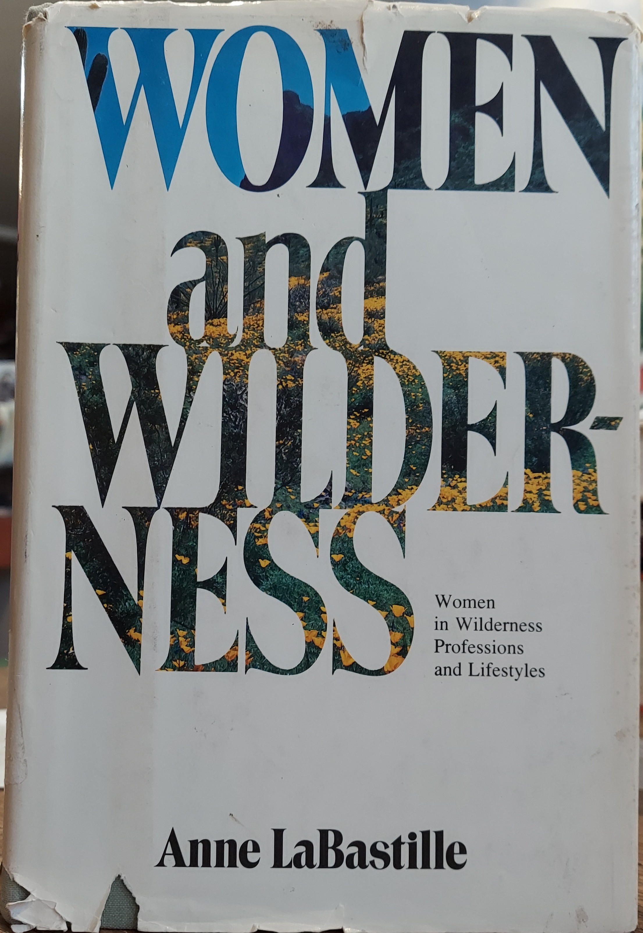 Women and Wilderness
