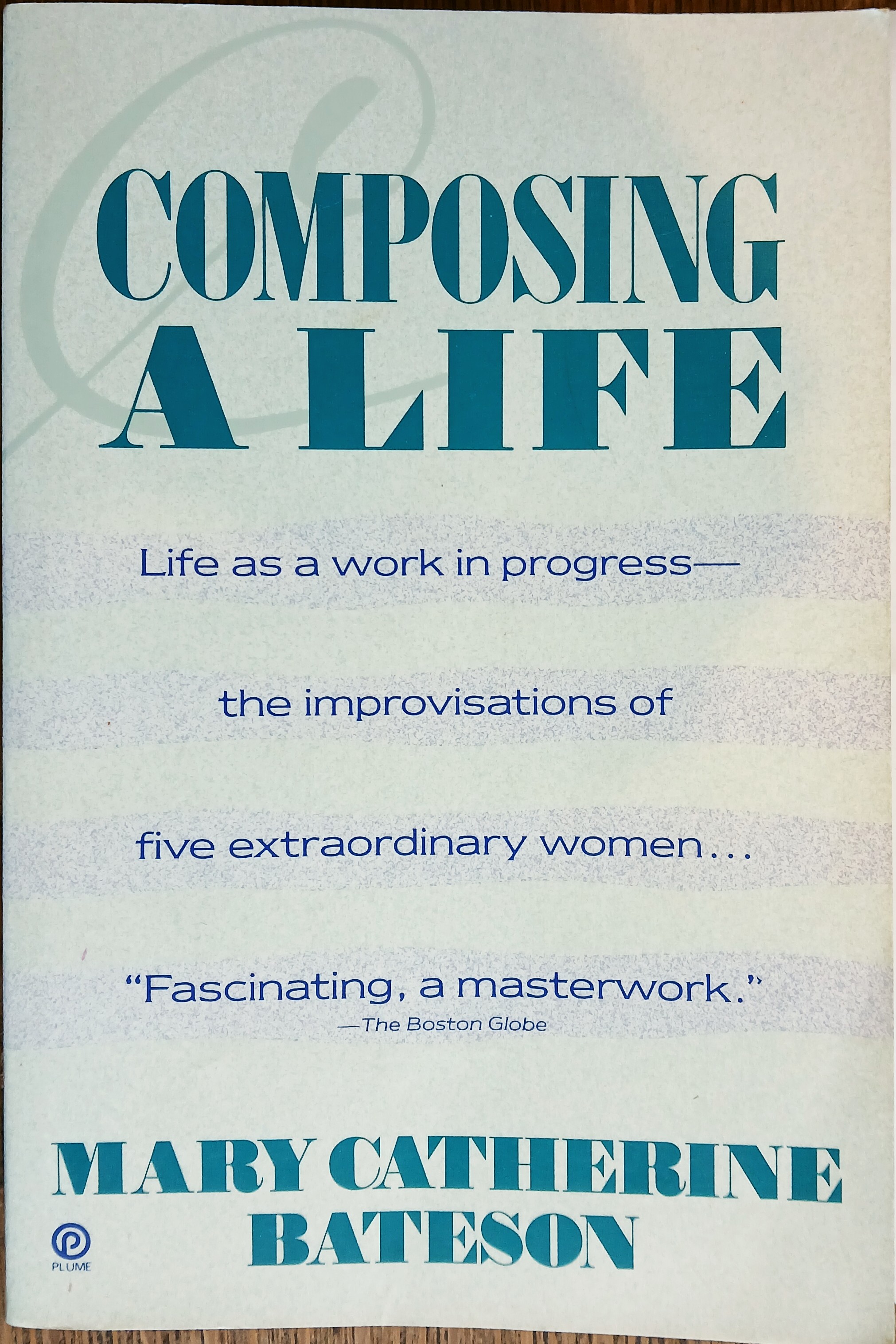 Composing a Life
