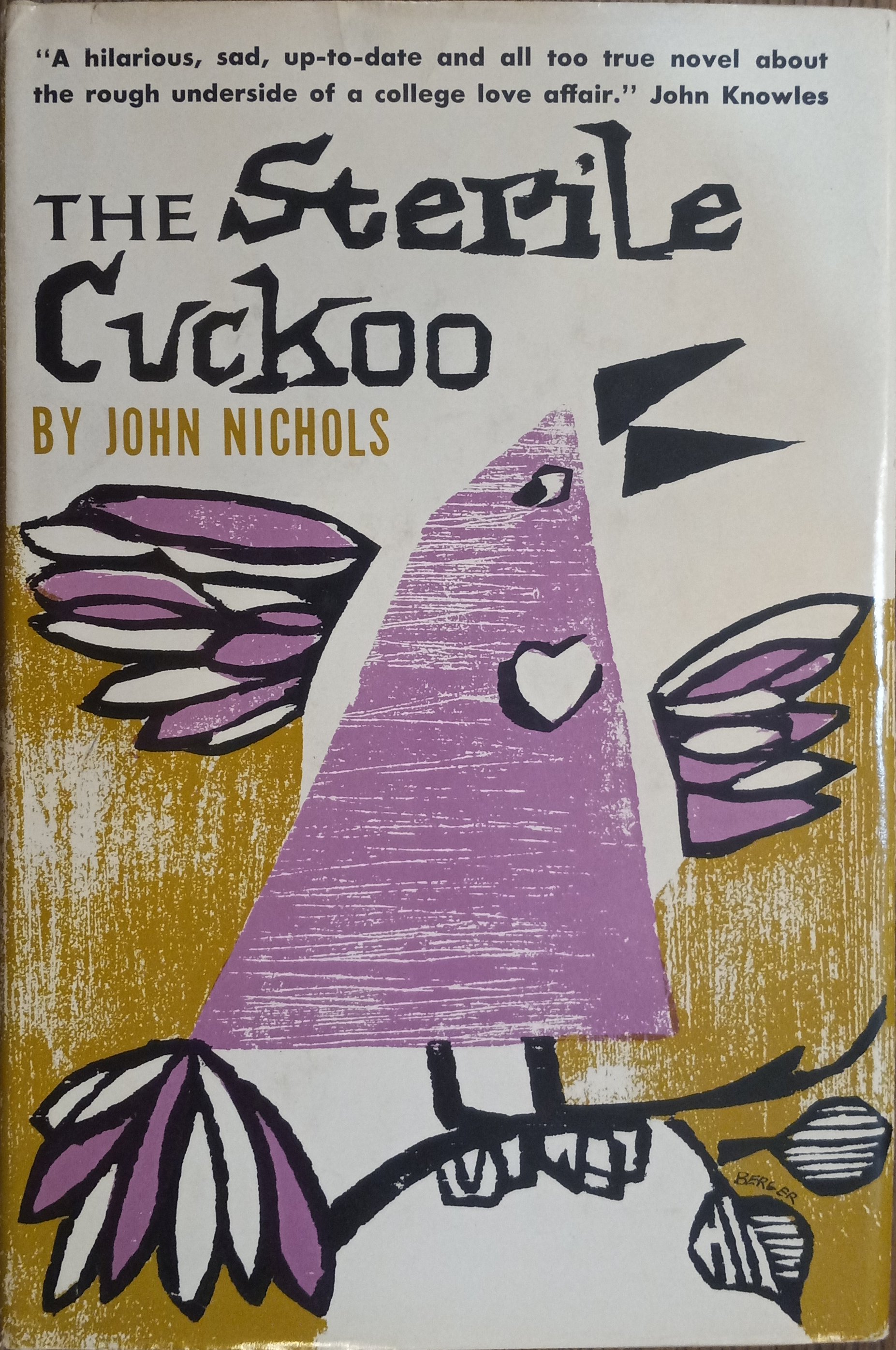 The Sterile Cuckoo