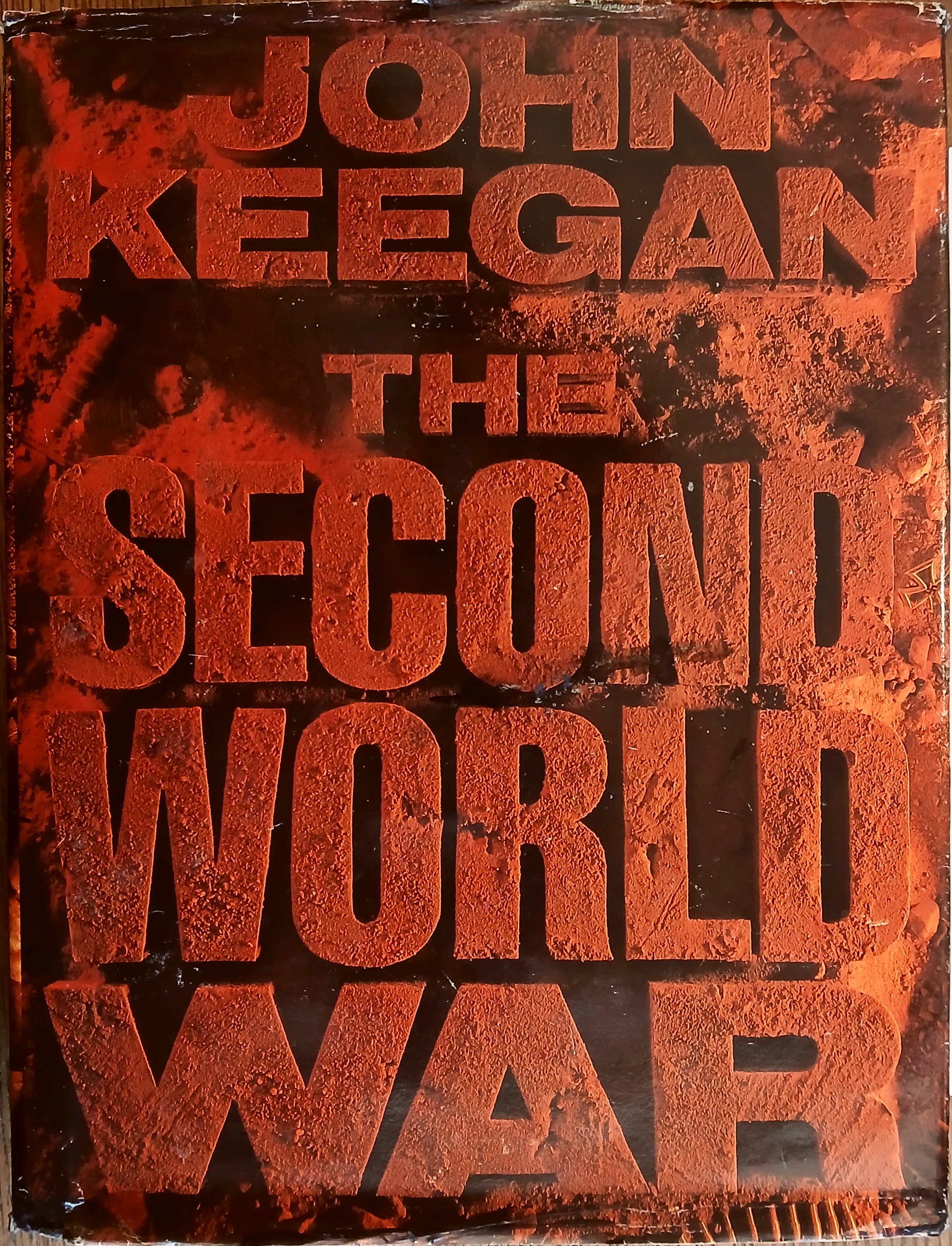 The Second World War