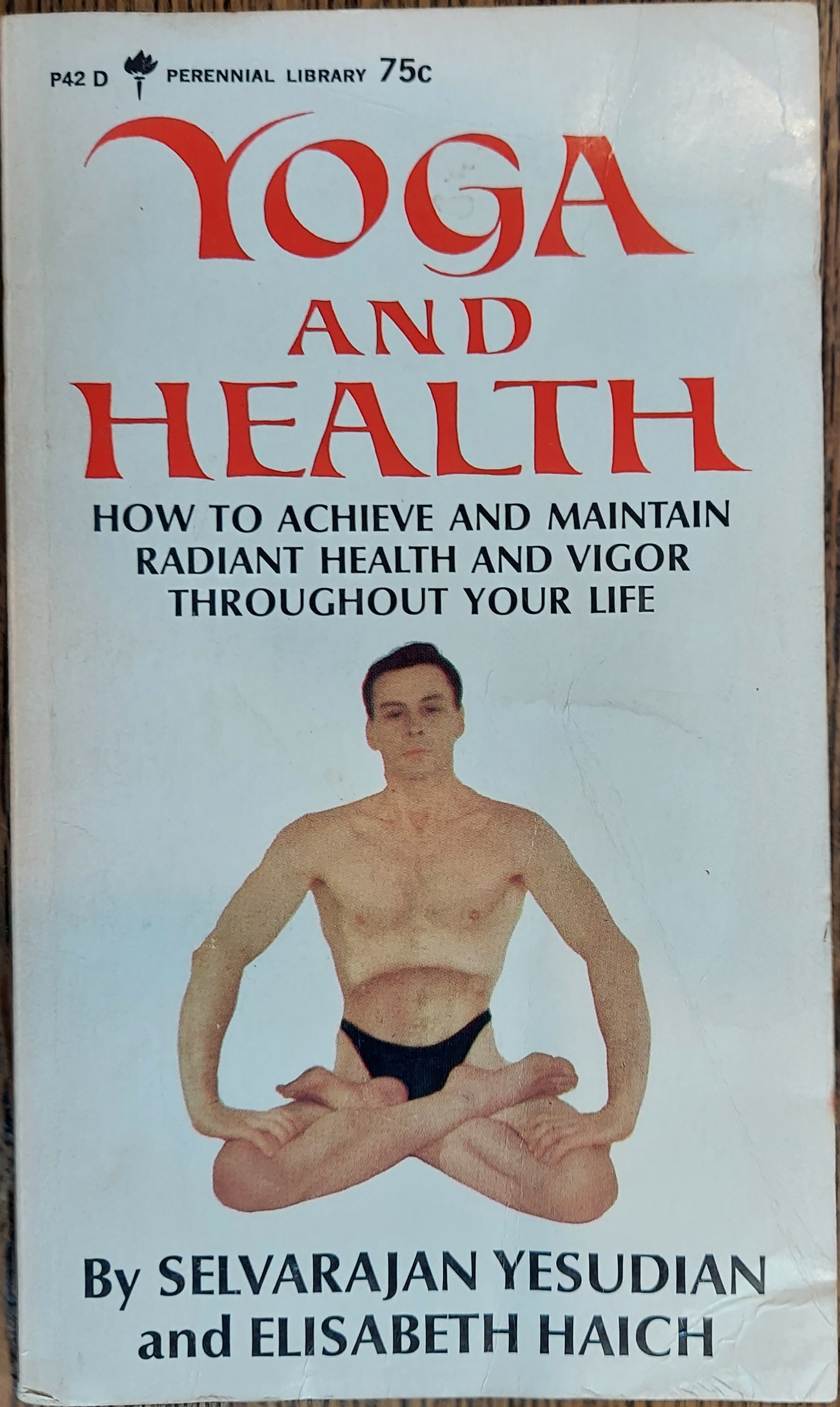 Yoga and Health