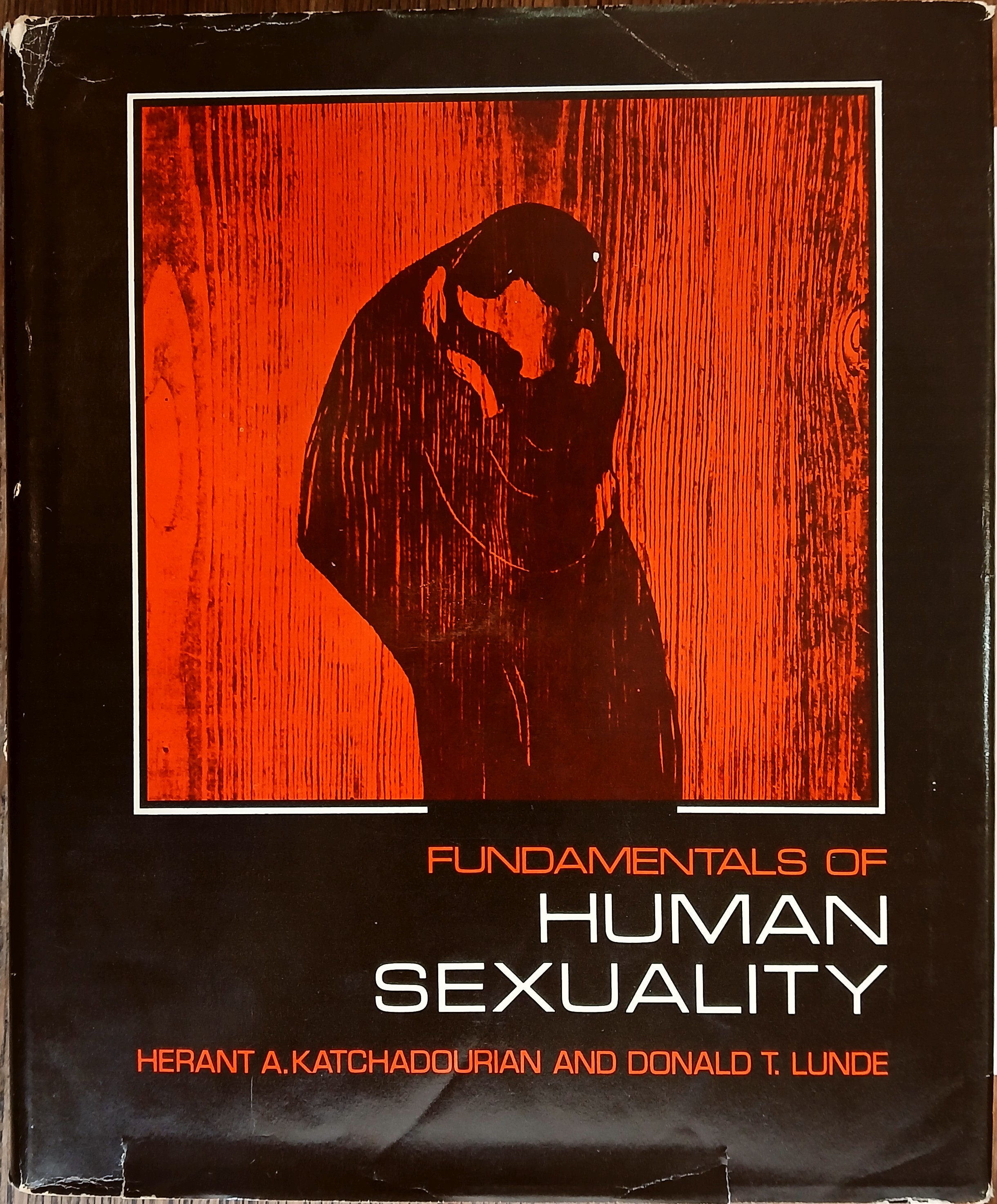 Fundamentals of Human Sexuality