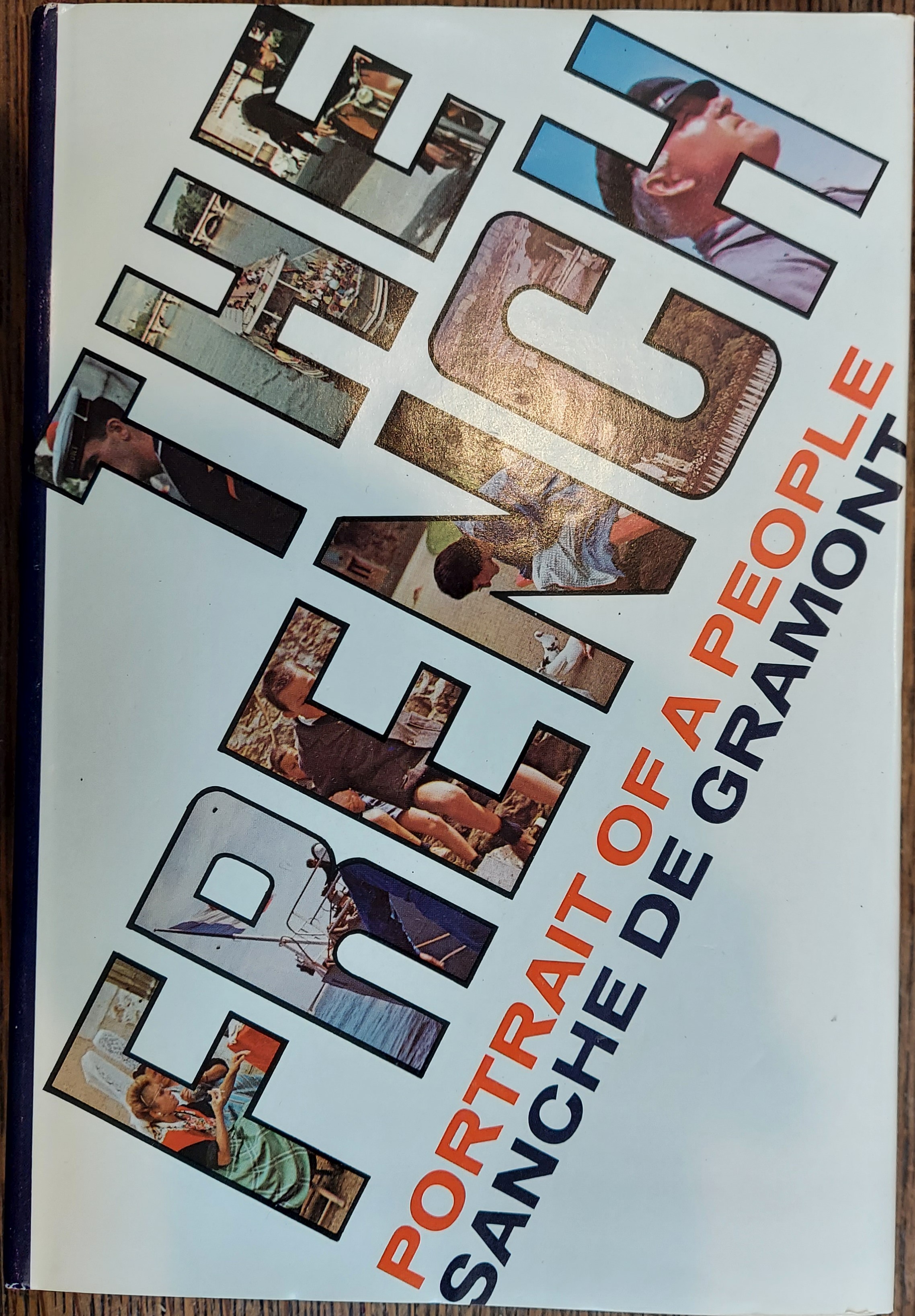 The French : Portrait of a People