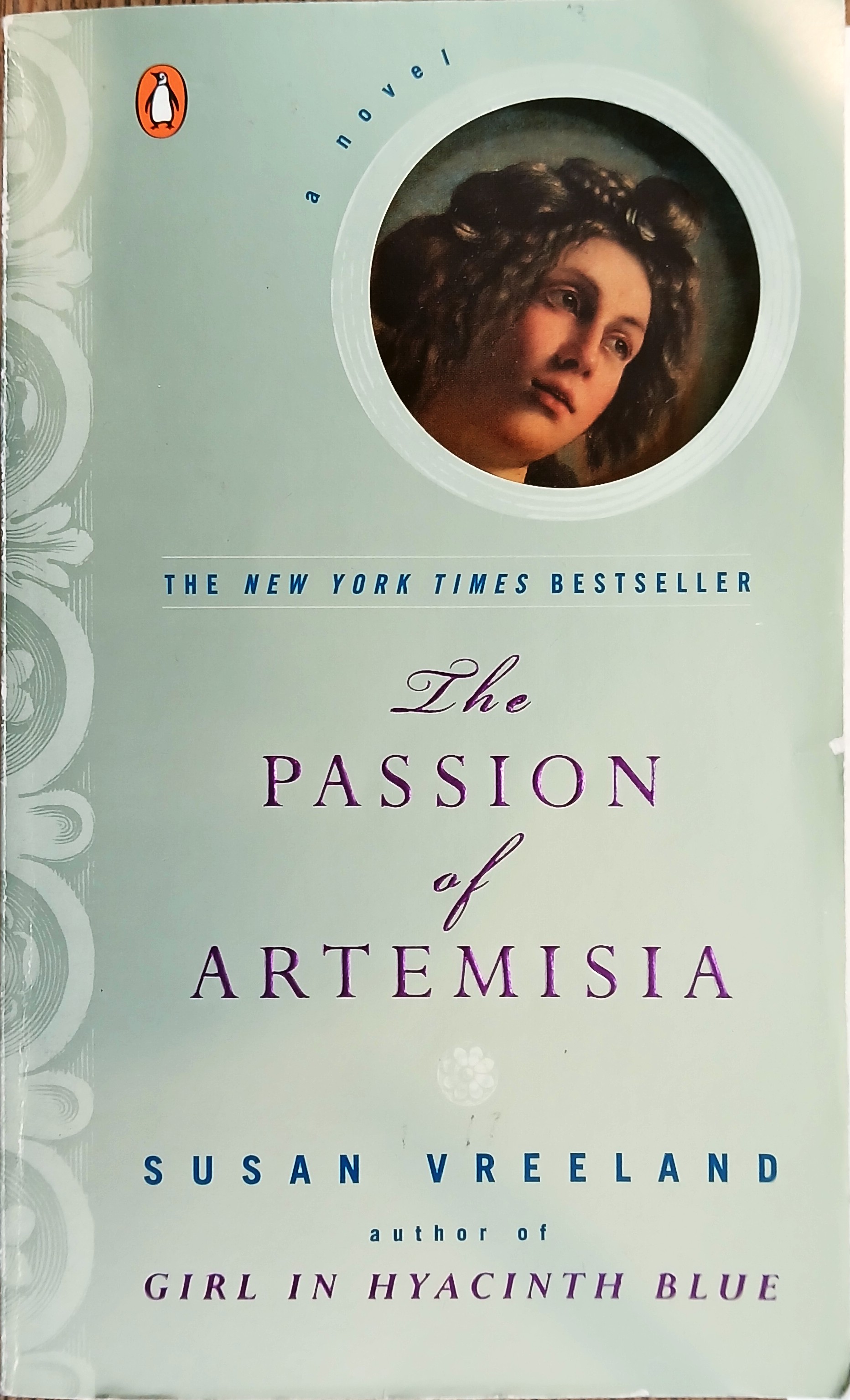 The Passion of Artemisia
