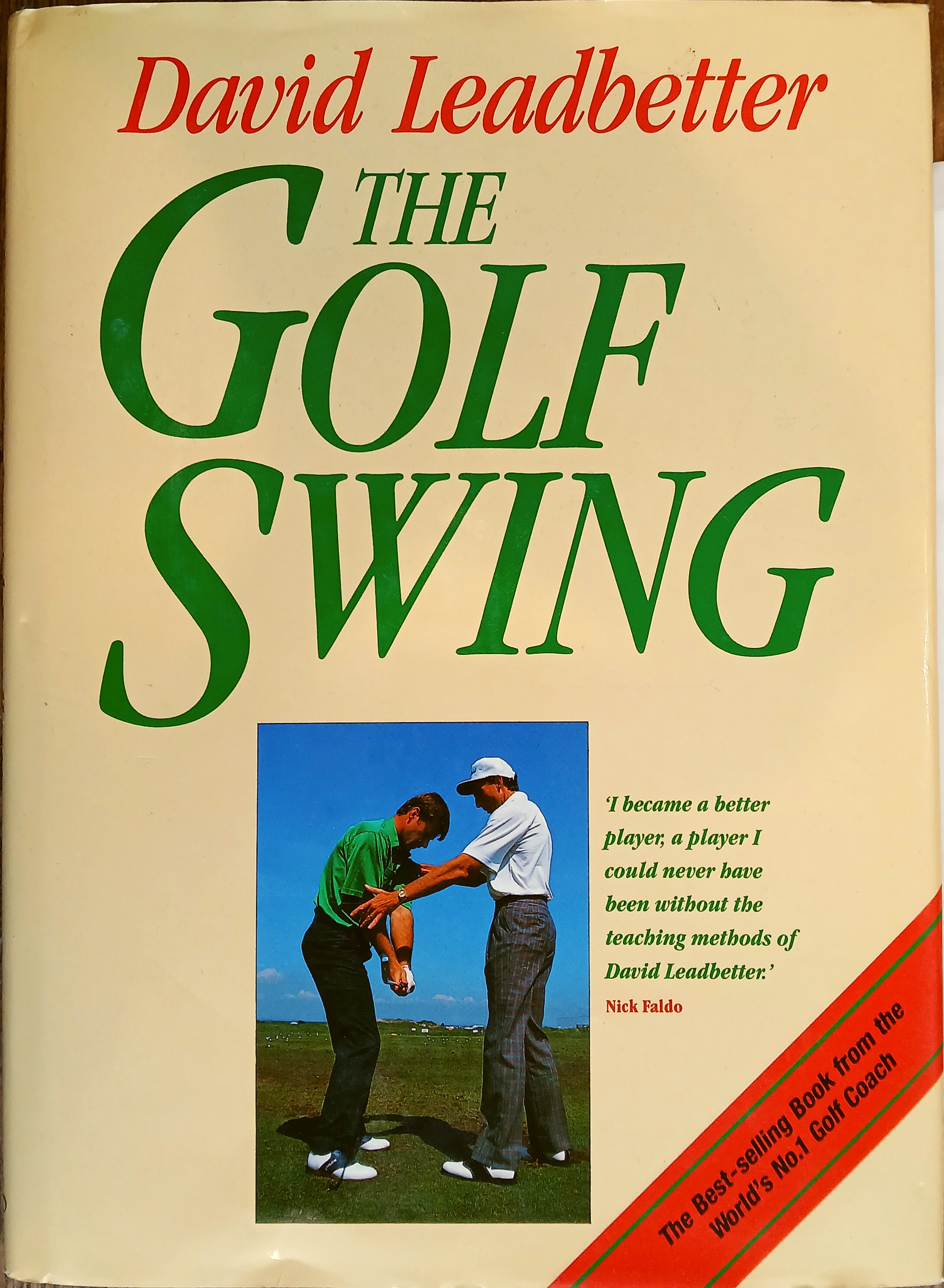 The Golf Swing