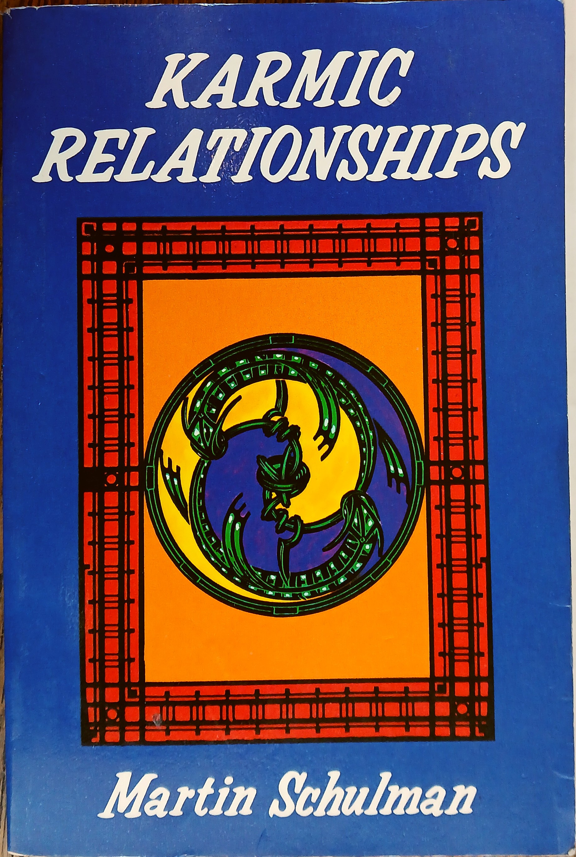 Karmic Relationships