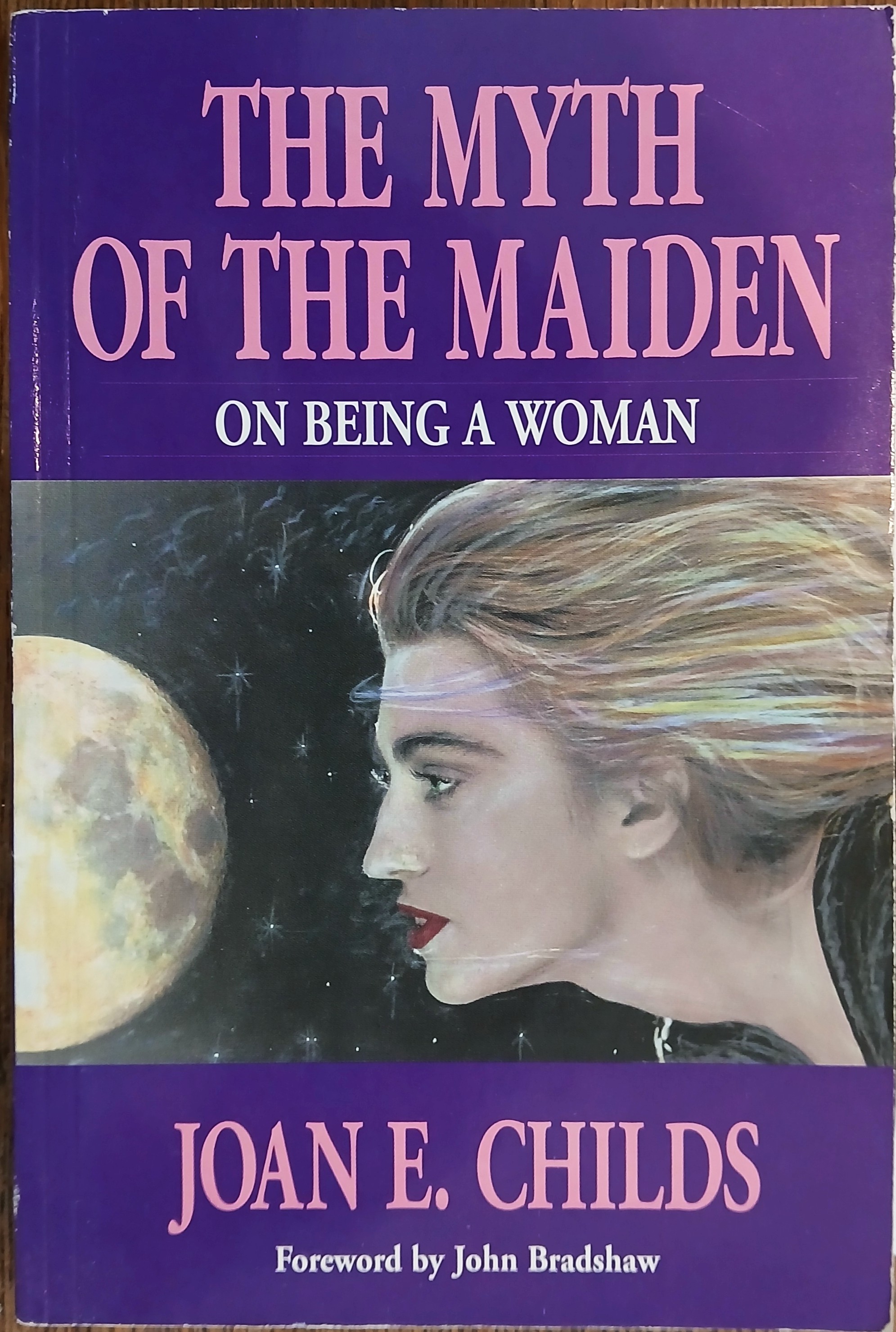 The Myth of the Maiden: On Being a Woman