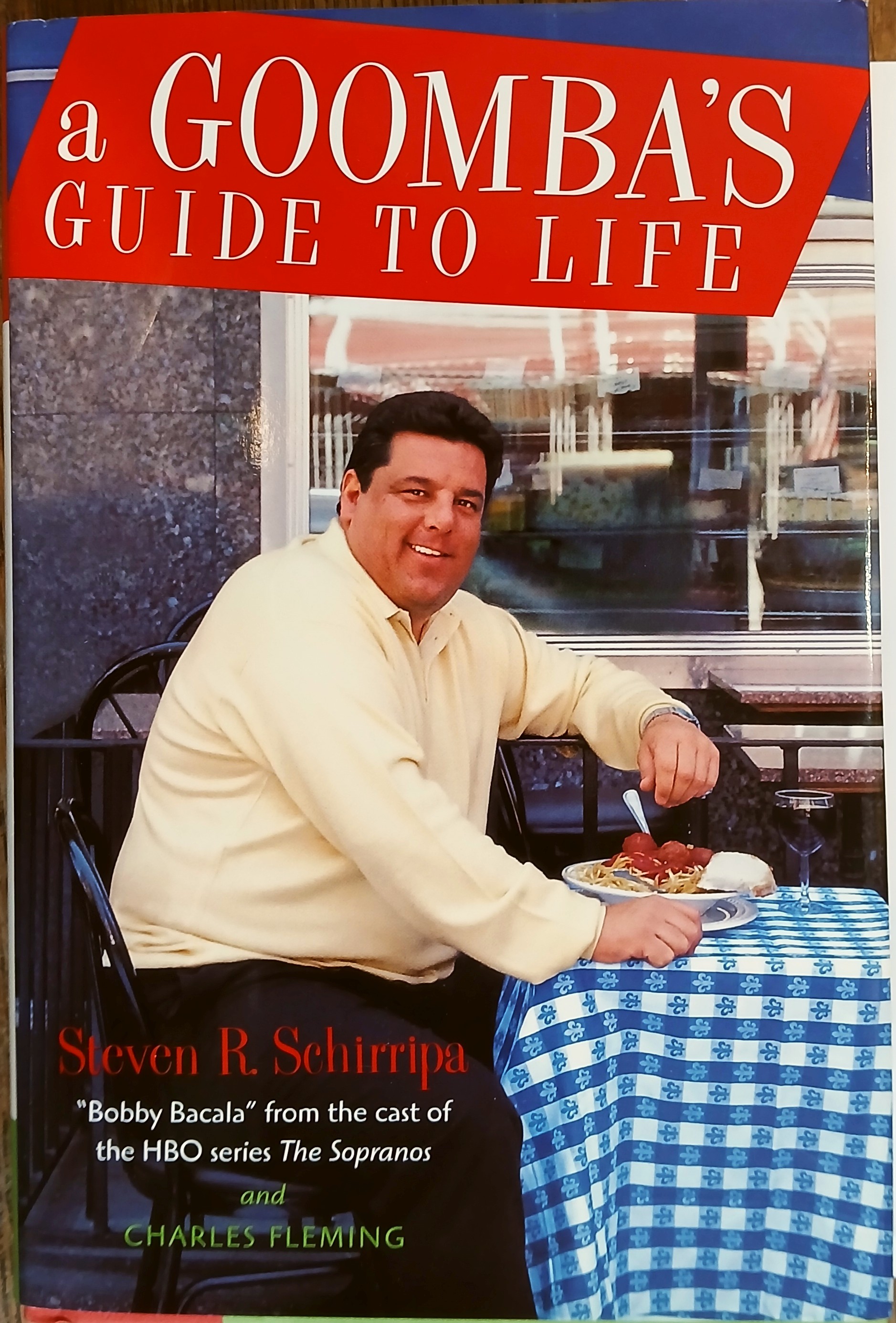 A Goomba's Guide to Life