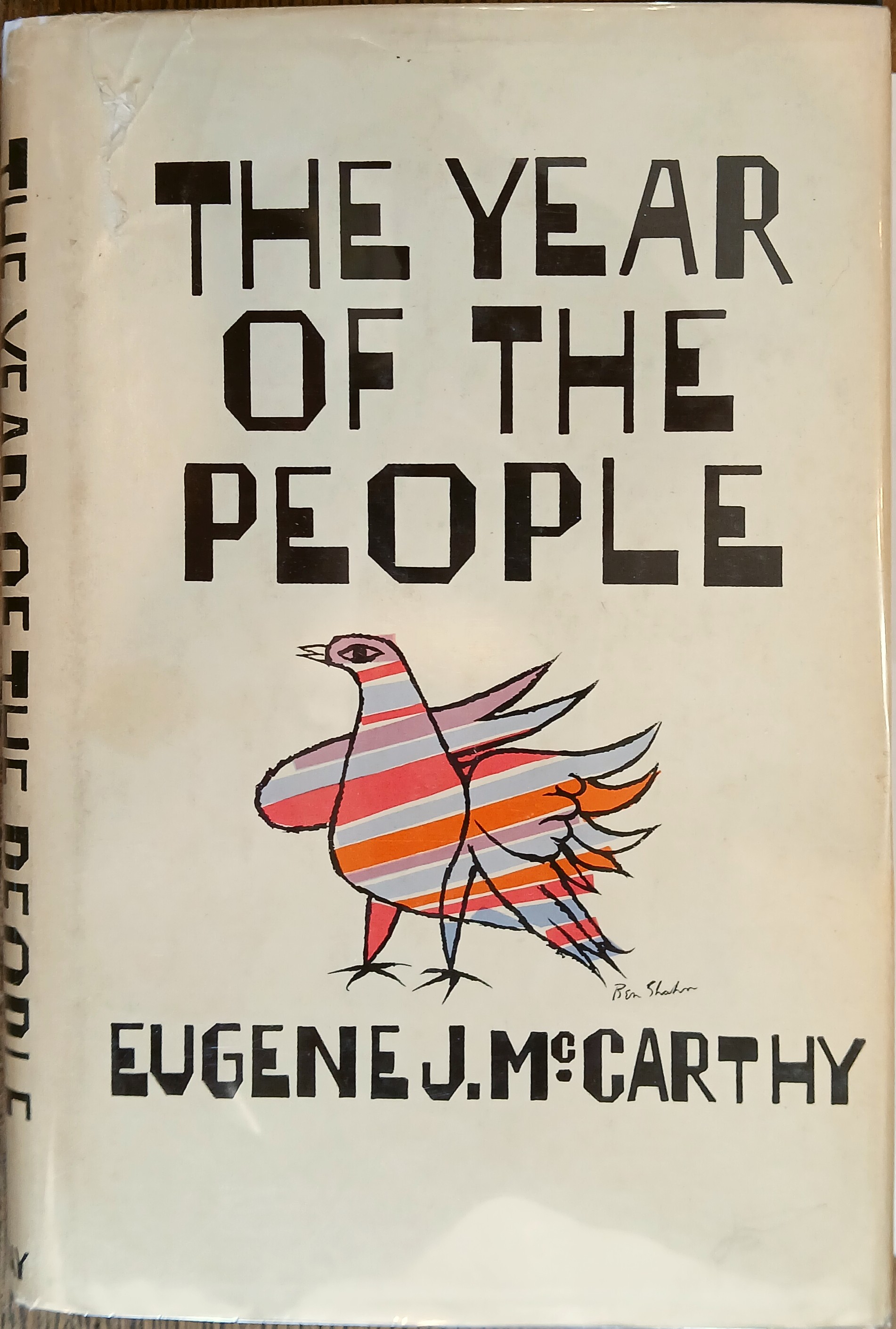 The Year of the People