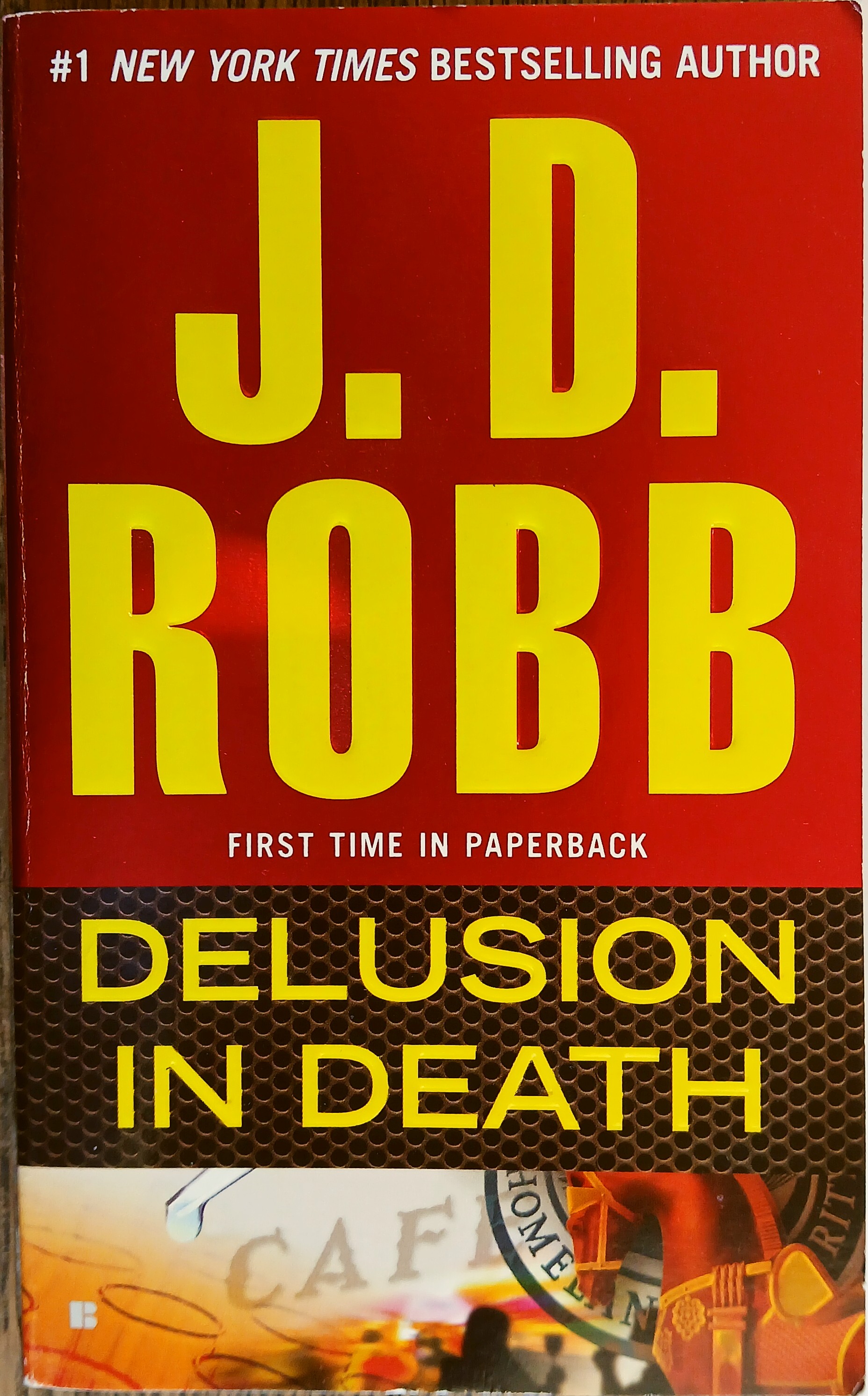 Delusion in Death
