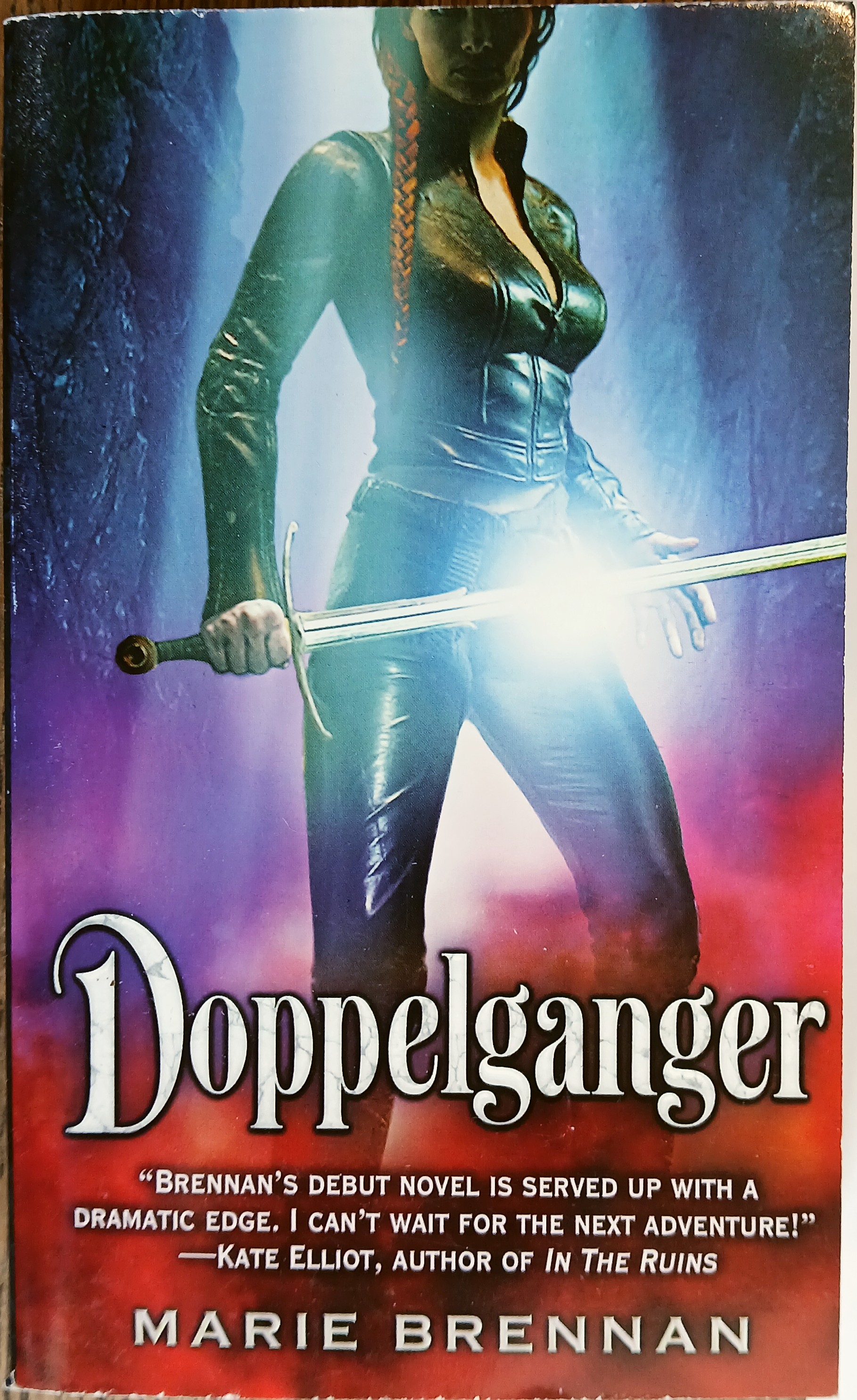 Doppelganger