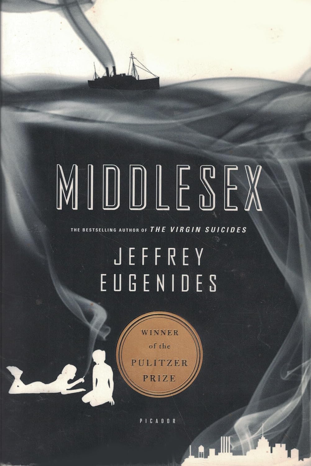 Middlesex : A Novel