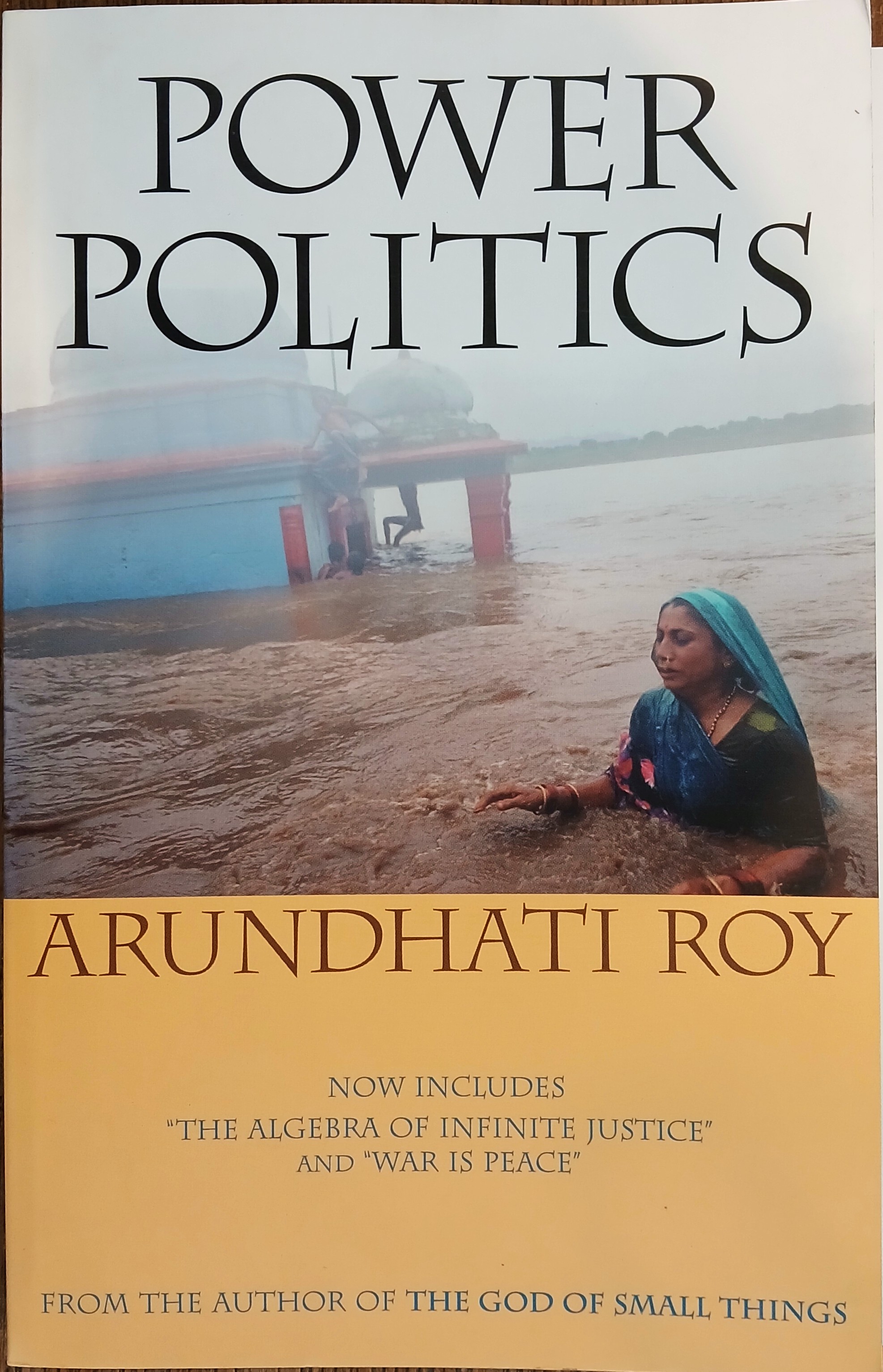 Power Politics