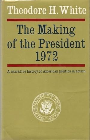 The Making of the President 1972