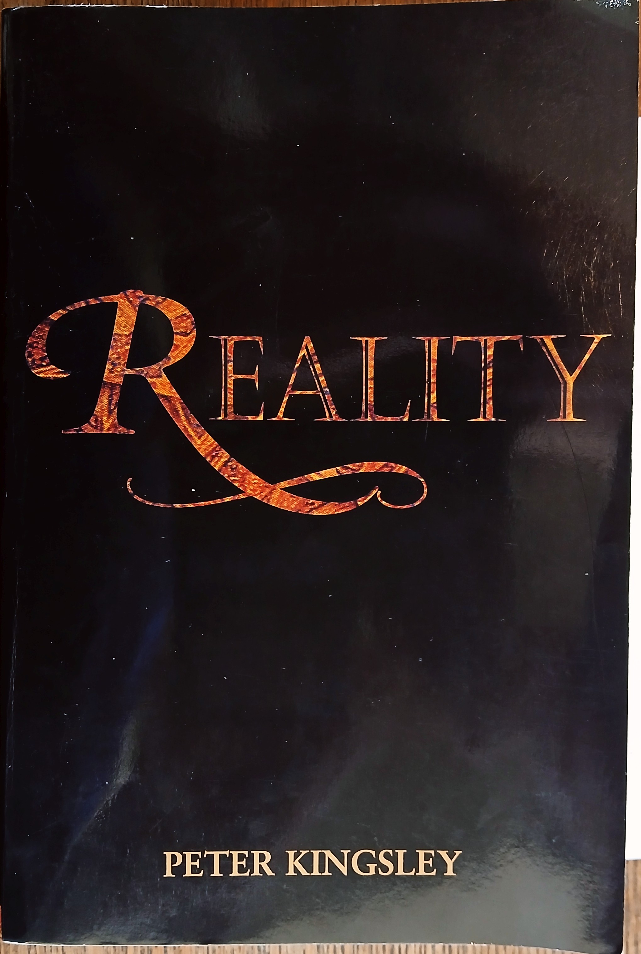 Reality
