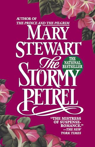 The Stormy Petrel