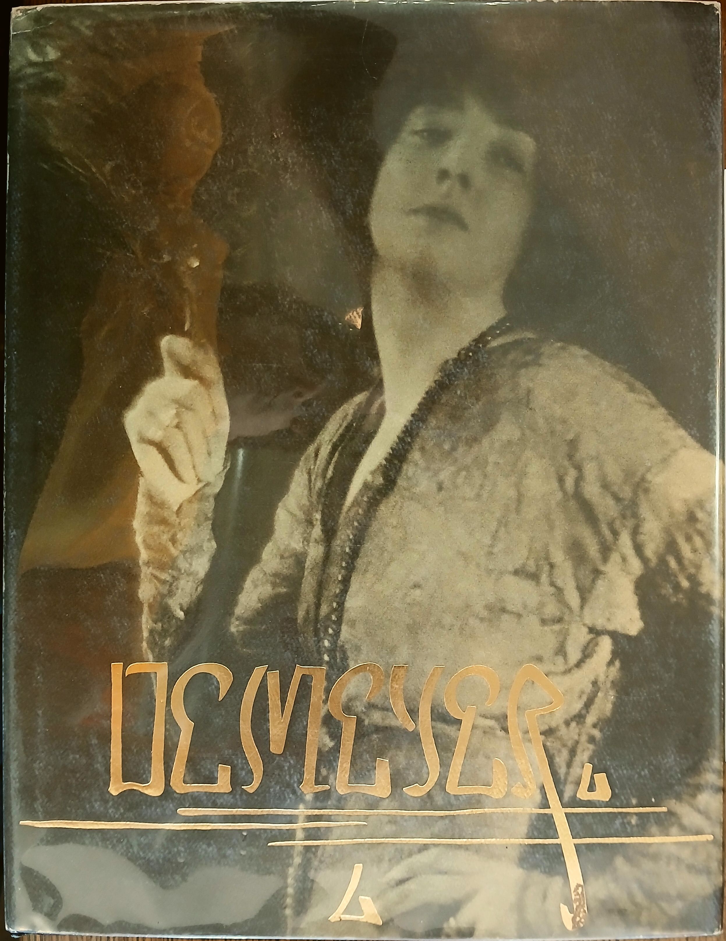 De Meyer (Adolf De Meyer)