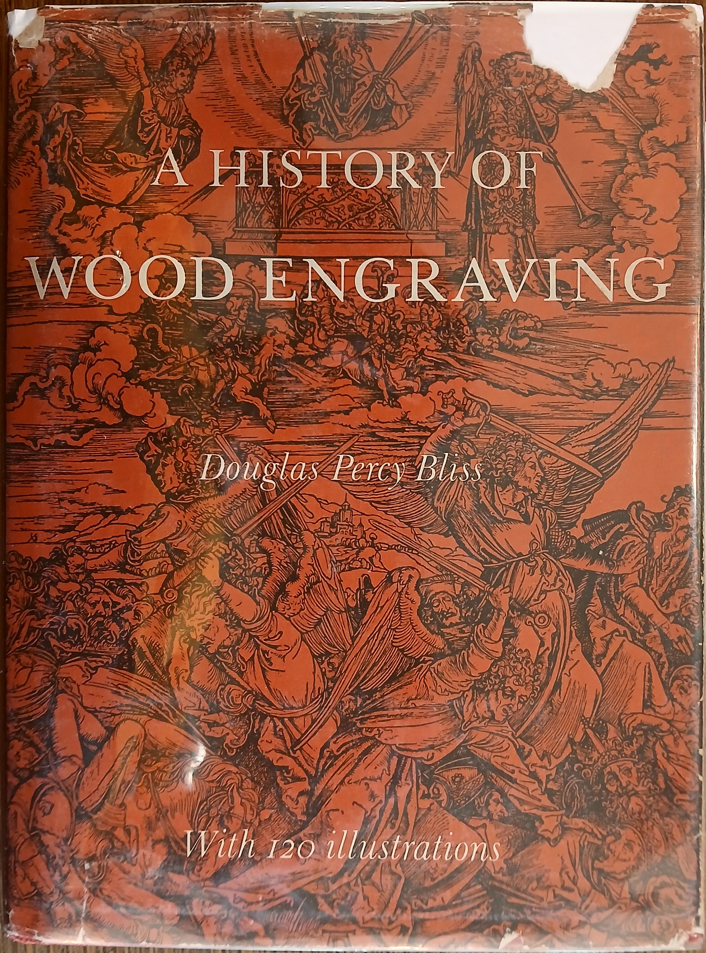 A History of Wood Engraving