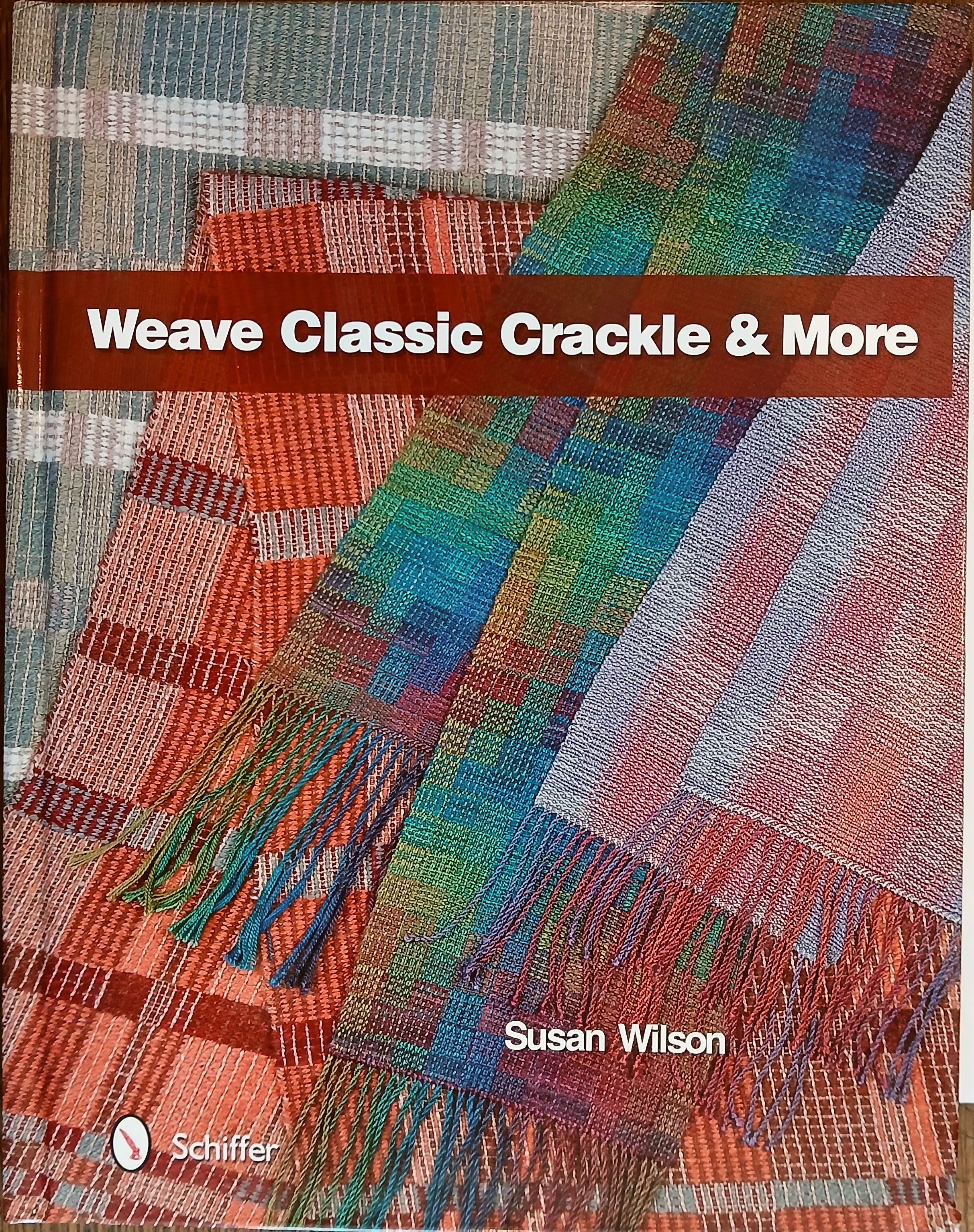 Weave Classic Crackle & More