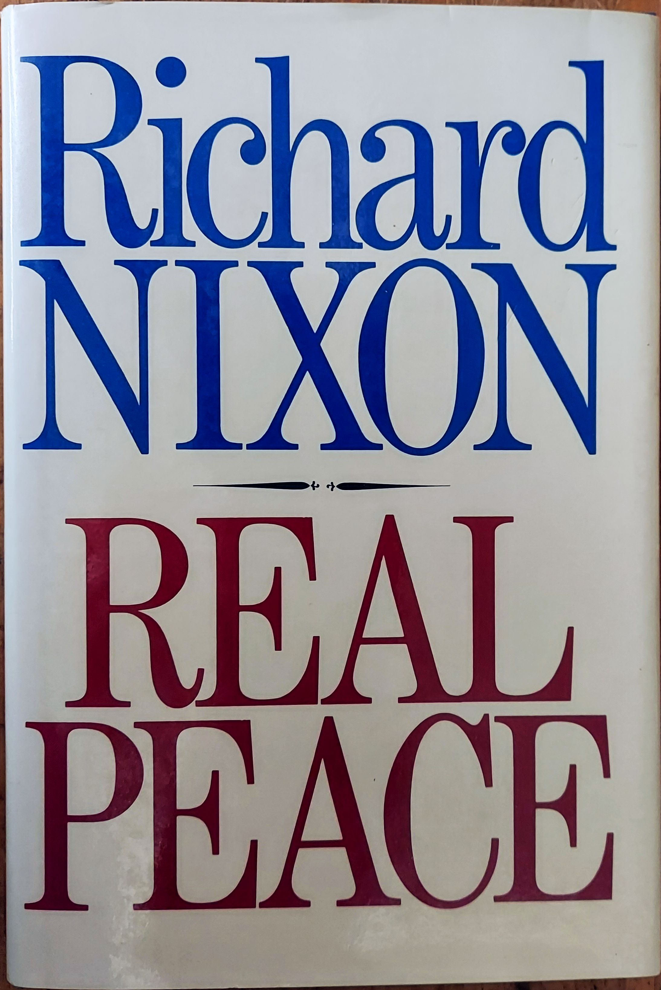 Real Peace
