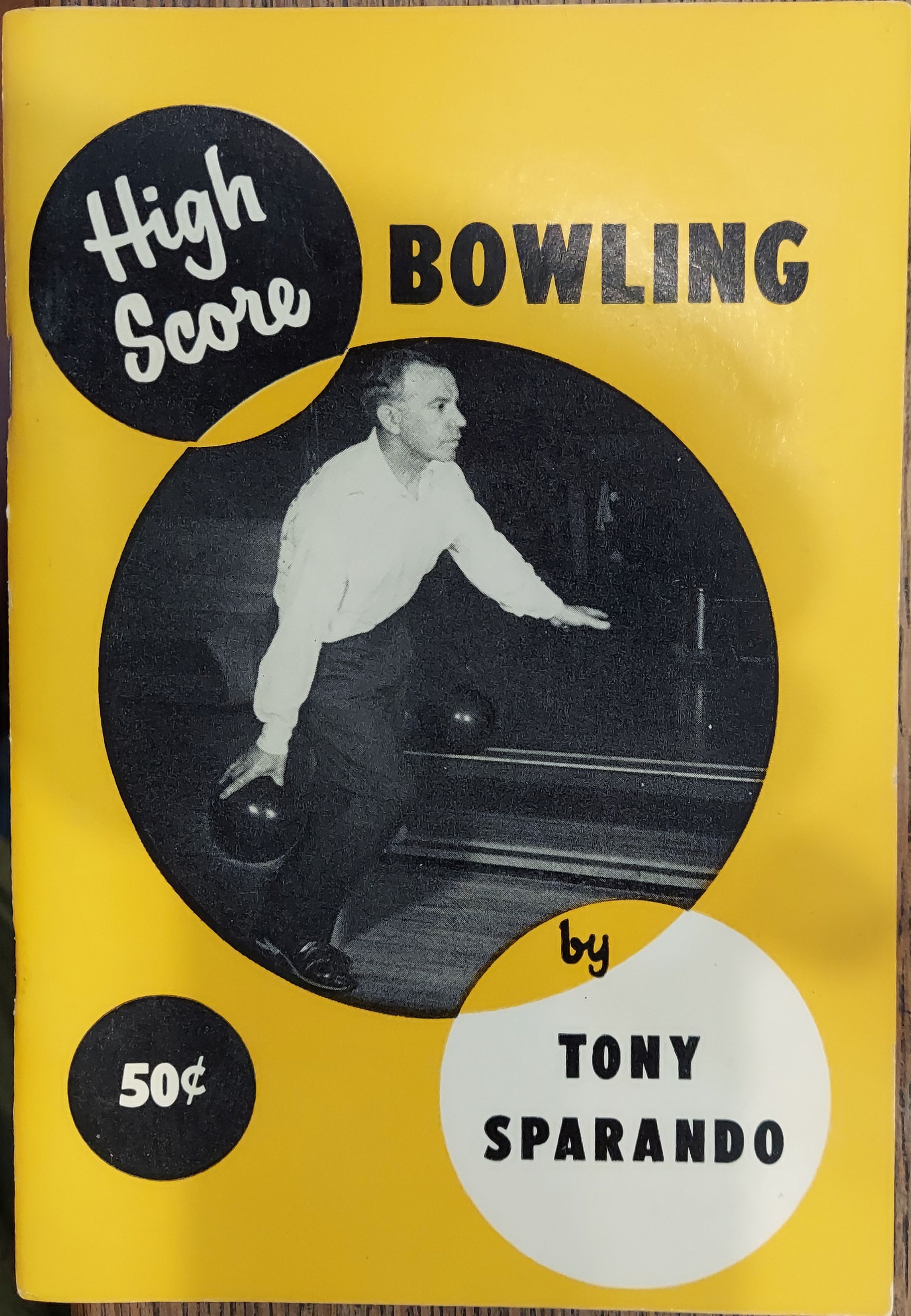 High Score Bowling