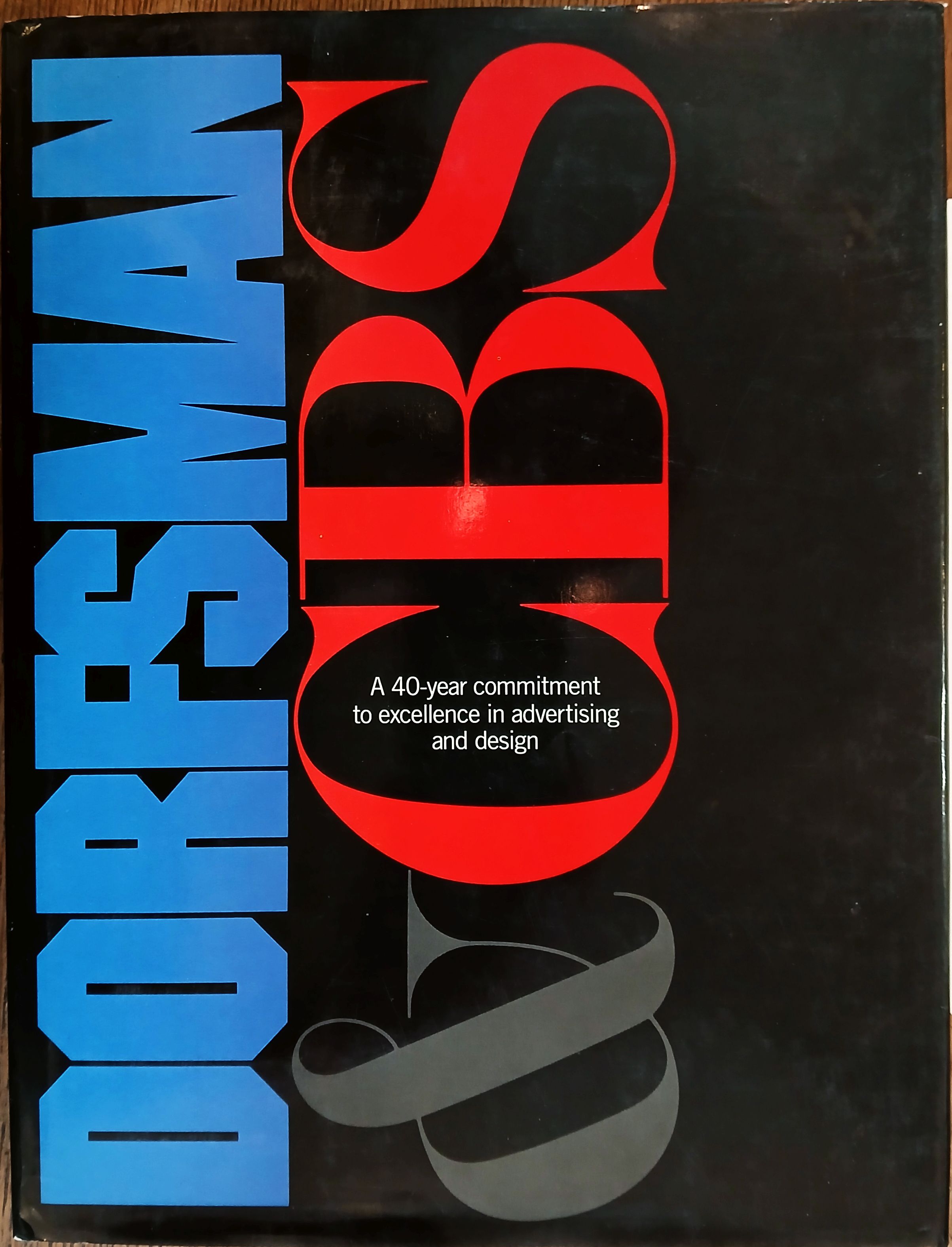 Dorfsman & CBS