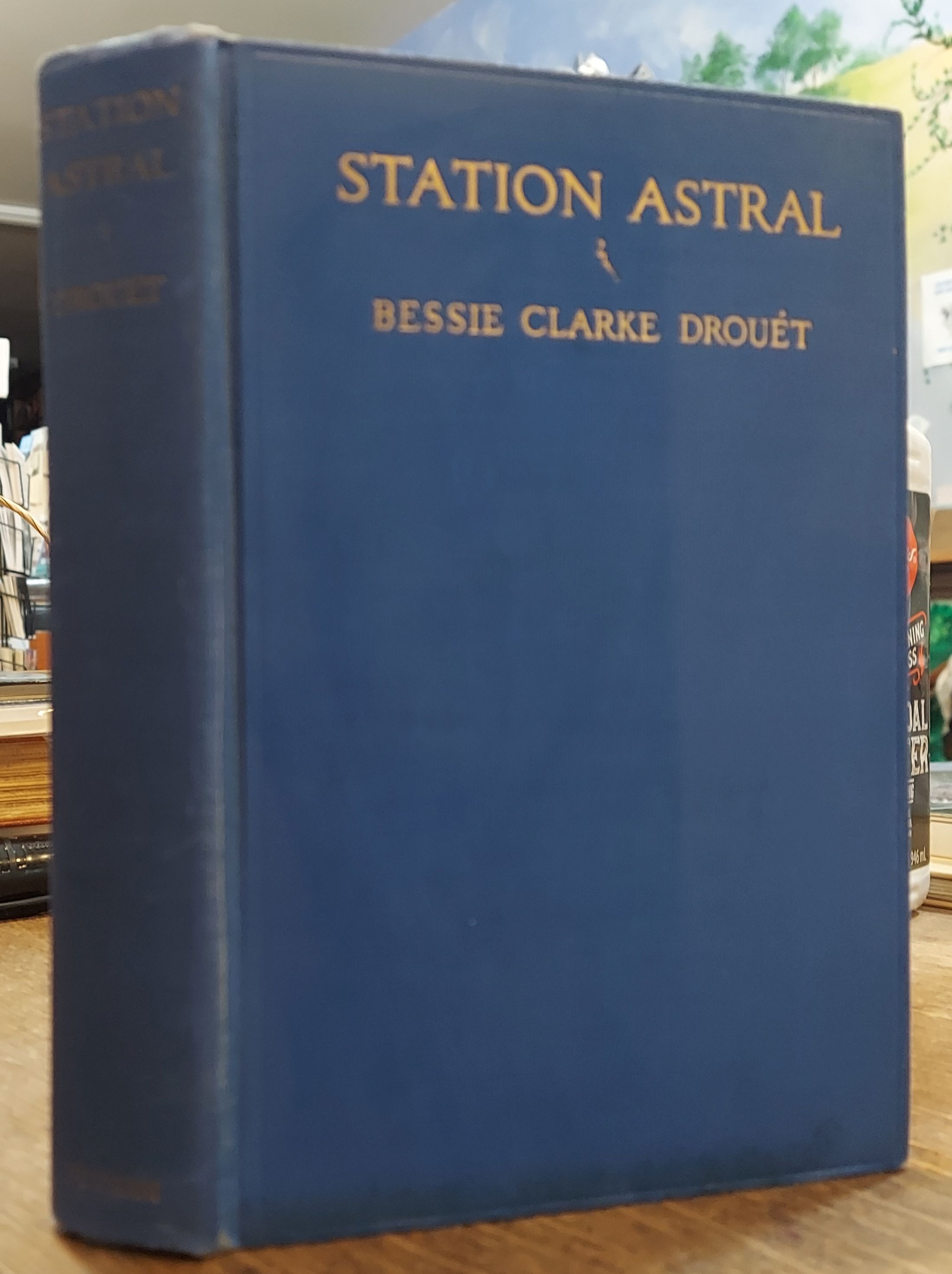 Station Astral