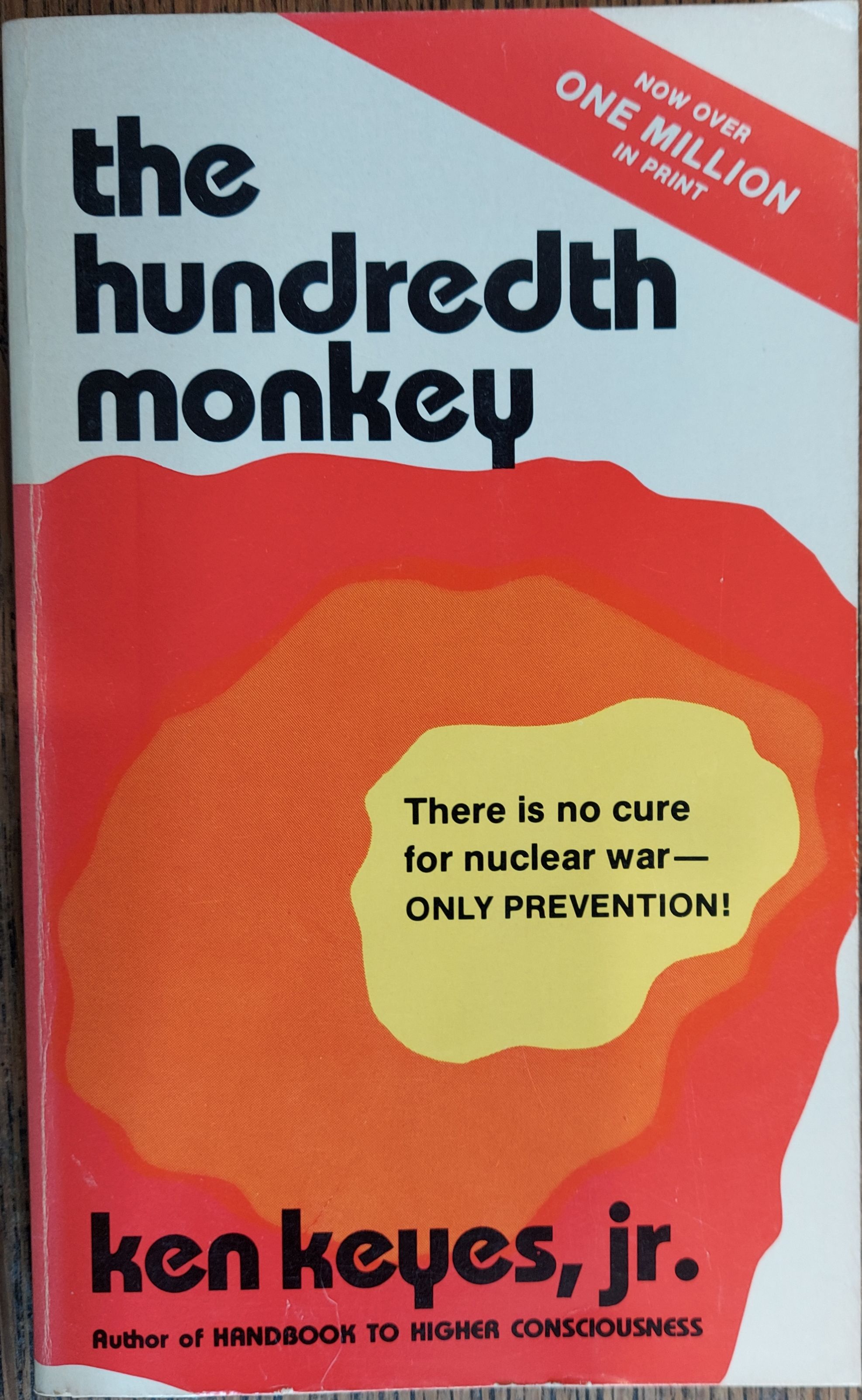 The Hundredth Monkey