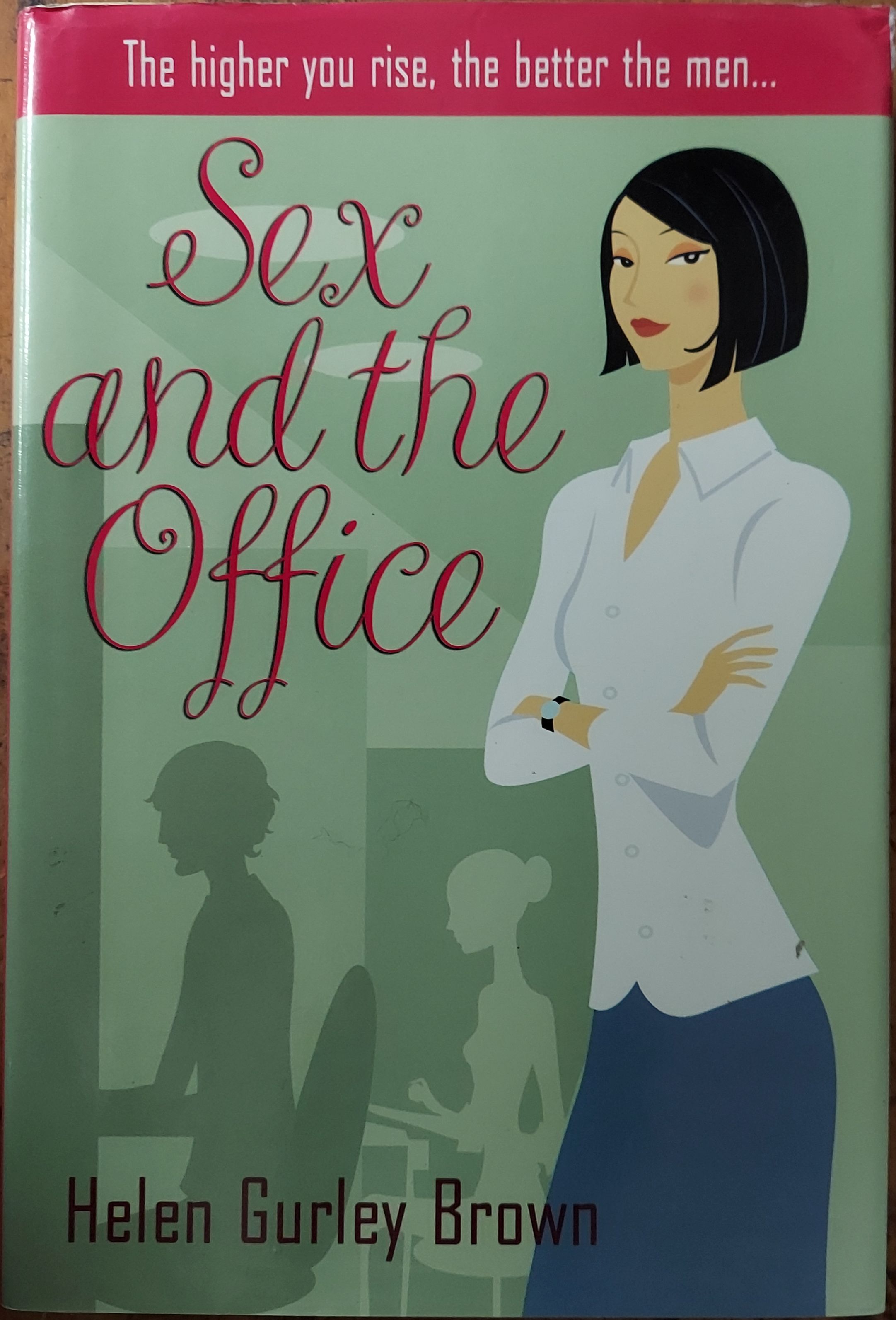 Sex and the Office