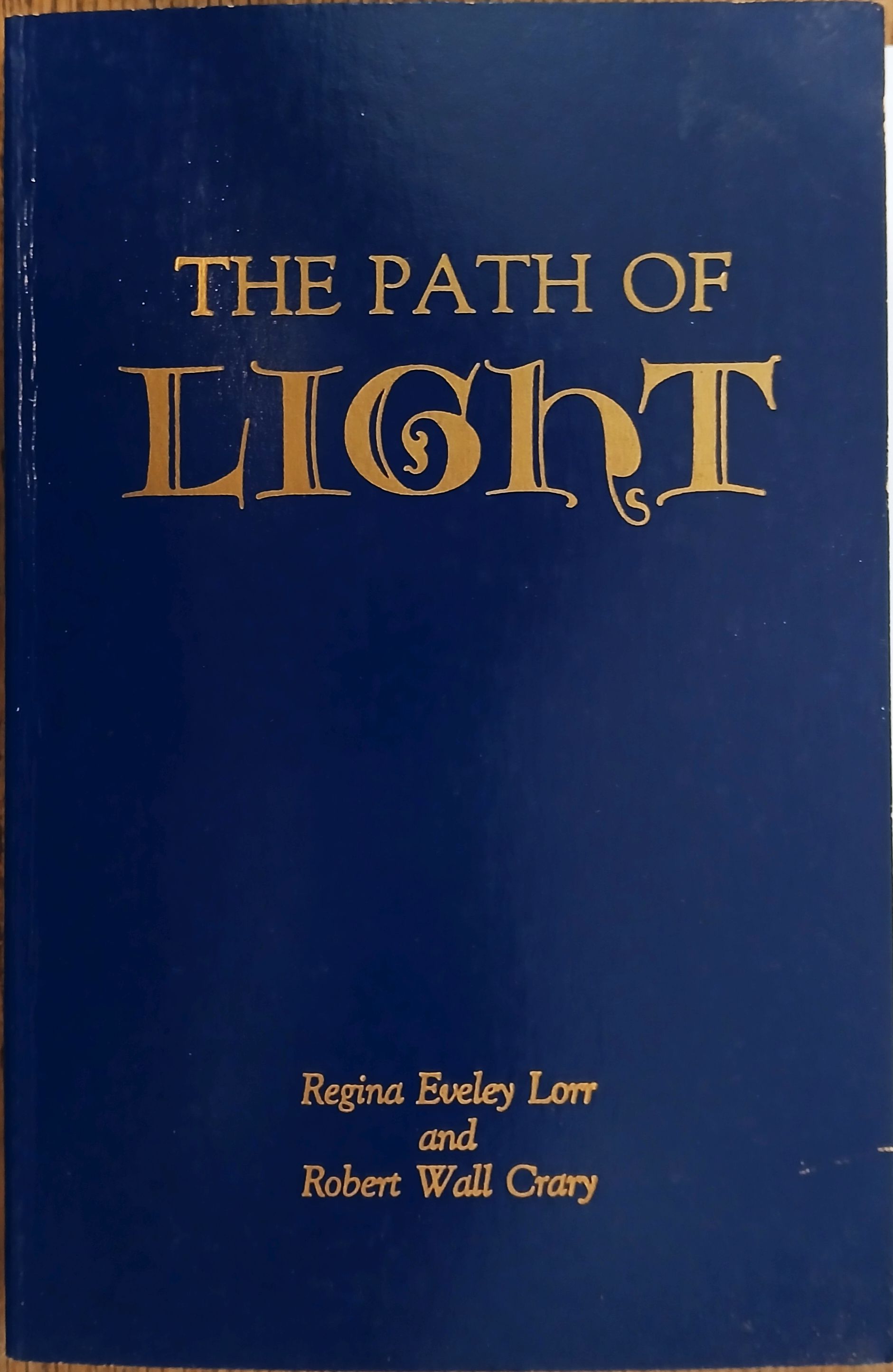The Path of Light