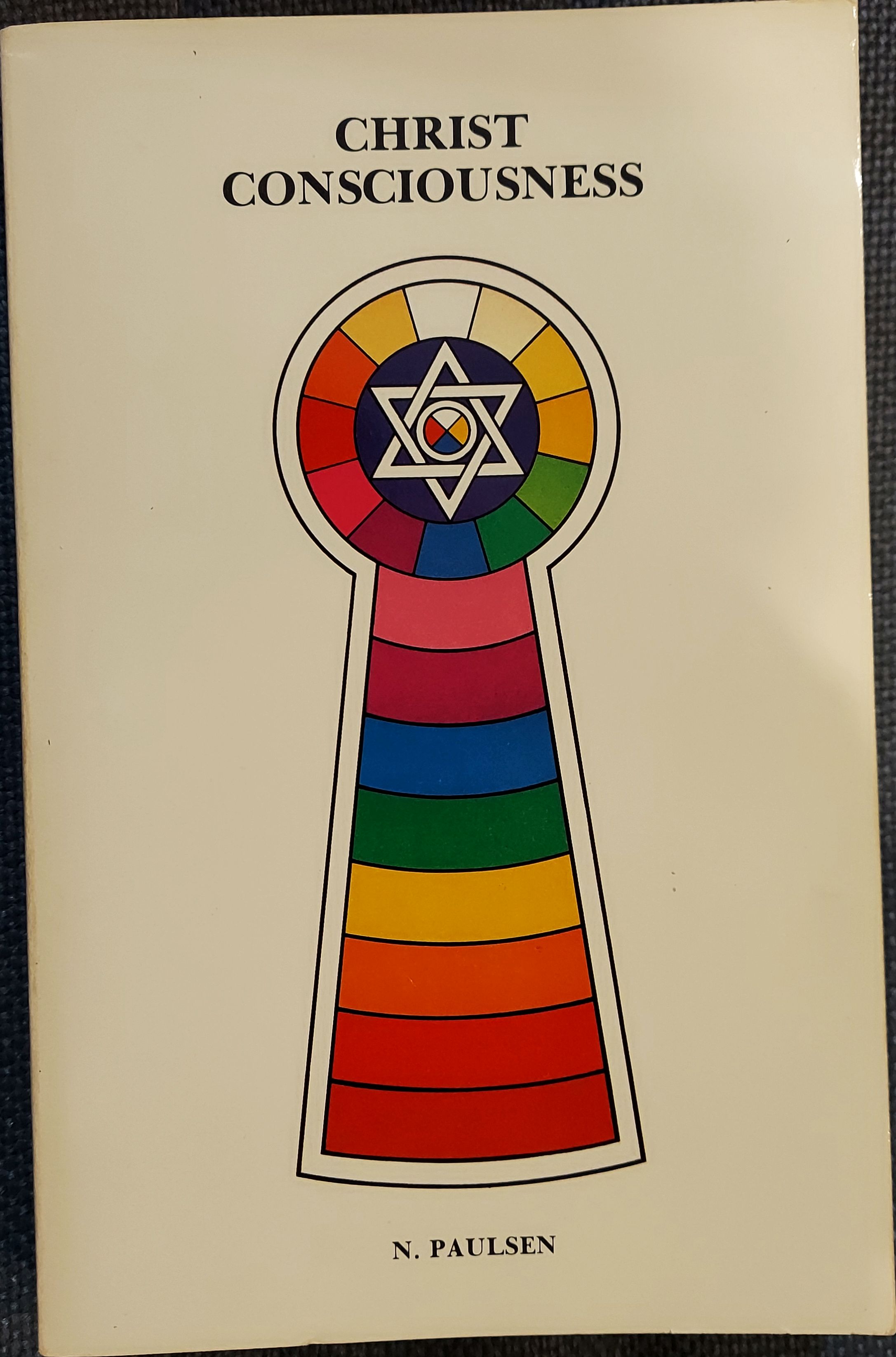Christ Consciousness